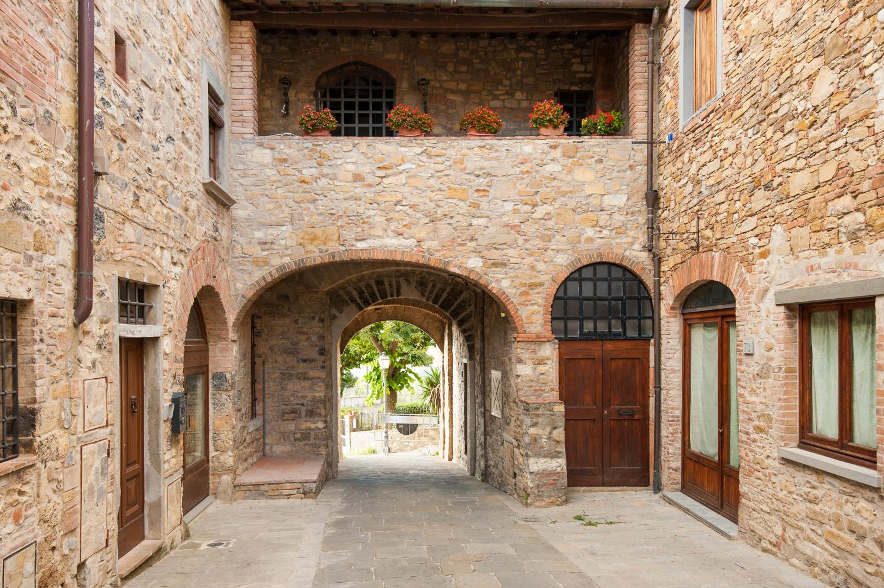 Palazzo Malaspina B&B
