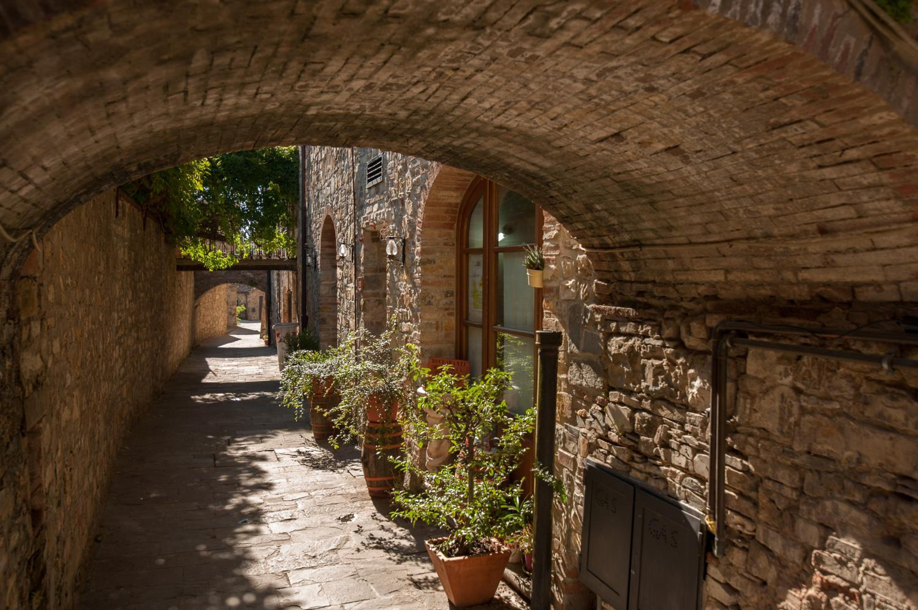 Palazzo Malaspina B&B