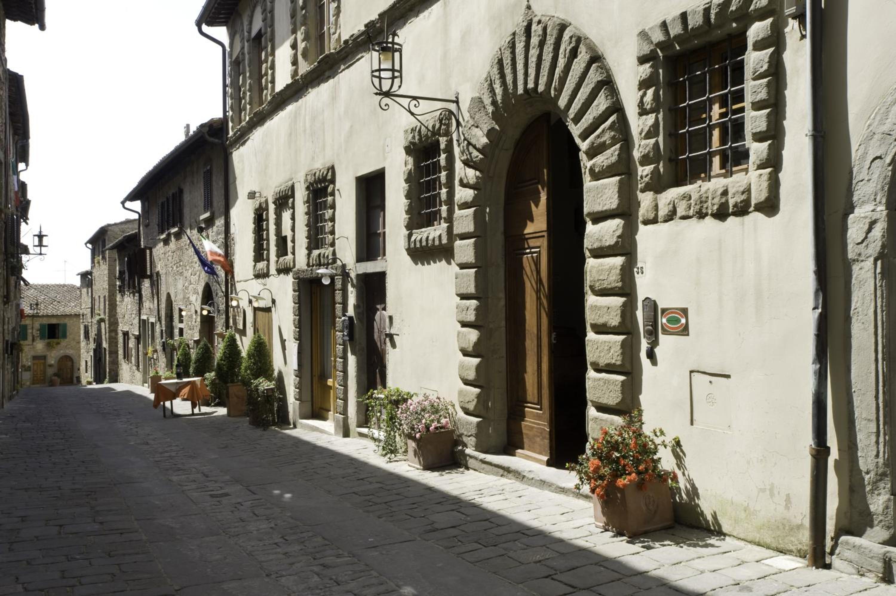 Palazzo Malaspina B&B