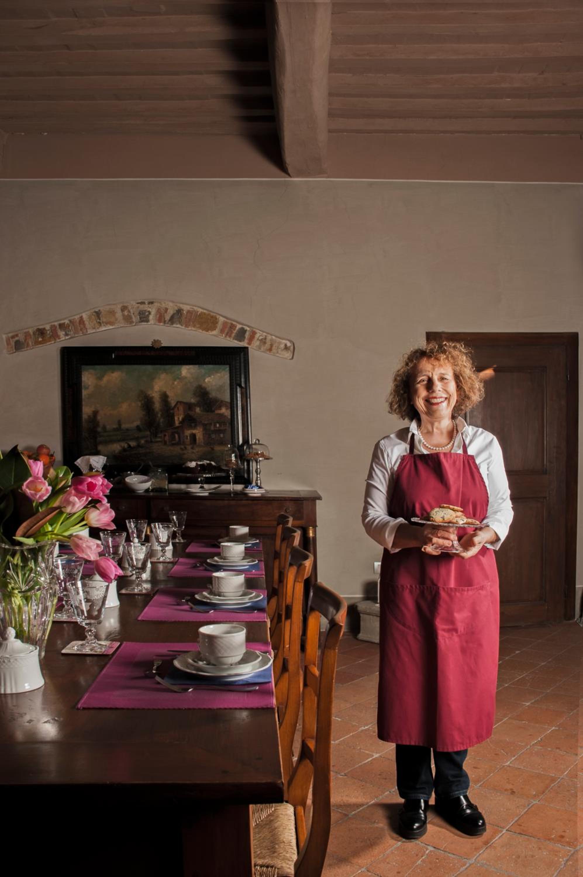 Palazzo Malaspina B&B
