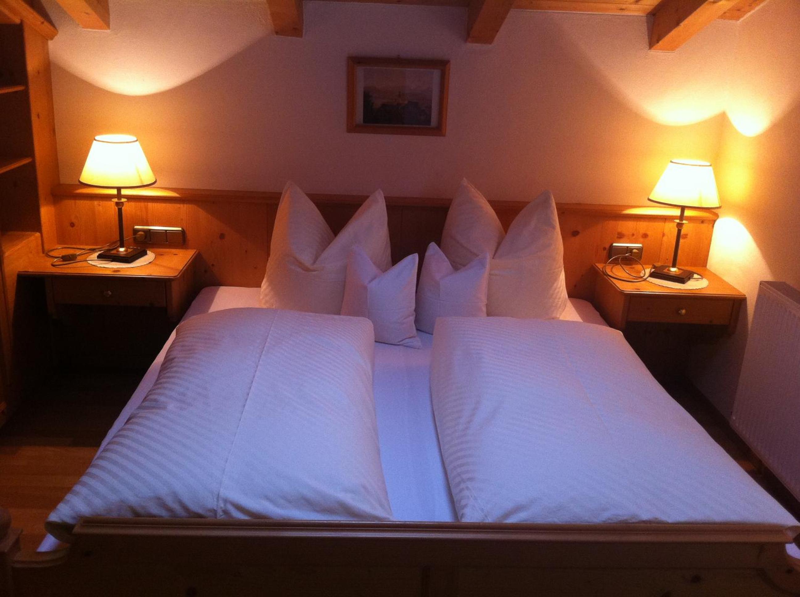 Wellnessappartements Margit