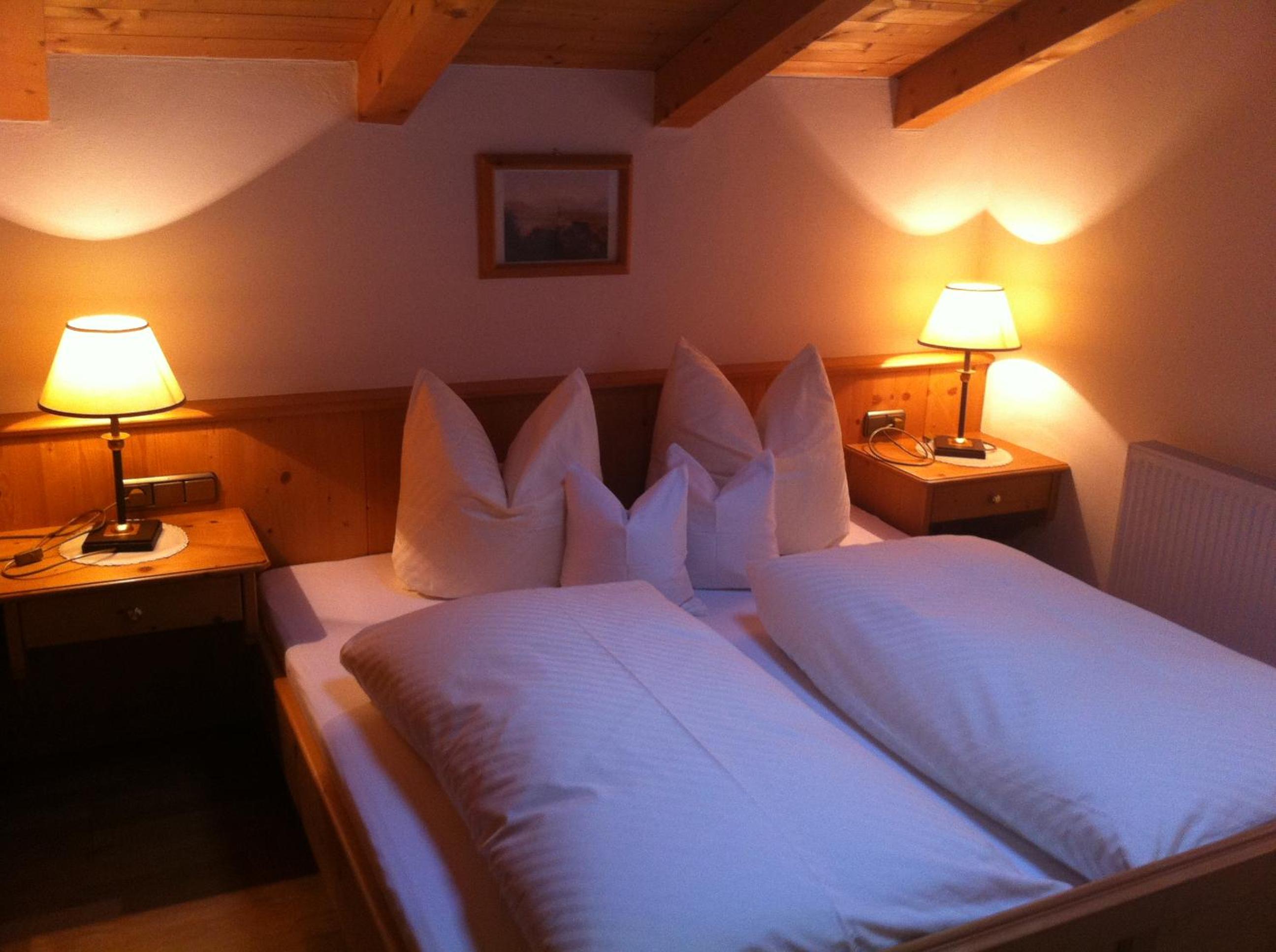 Wellnessappartements Margit