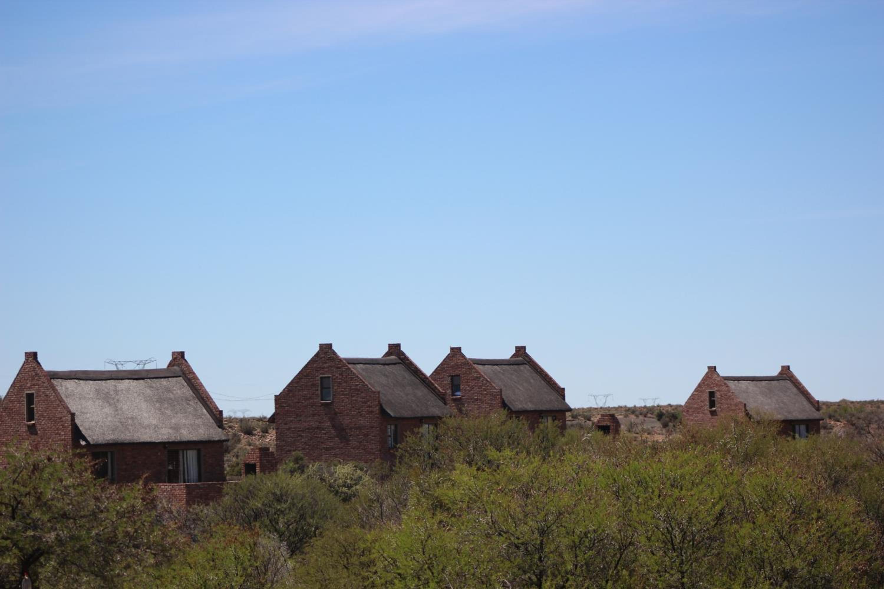 Teri-Lemveli Lodge