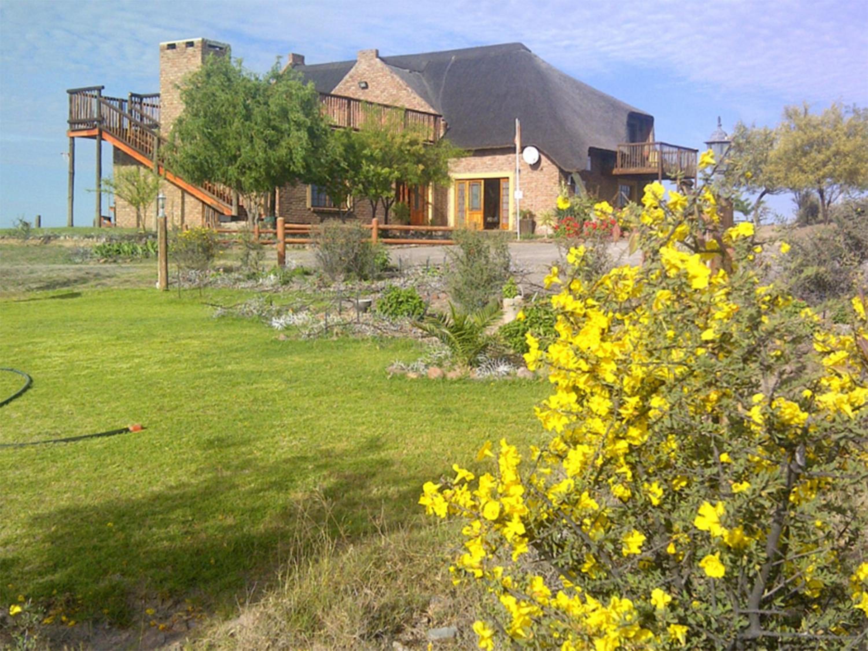 Teri-Lemveli Lodge