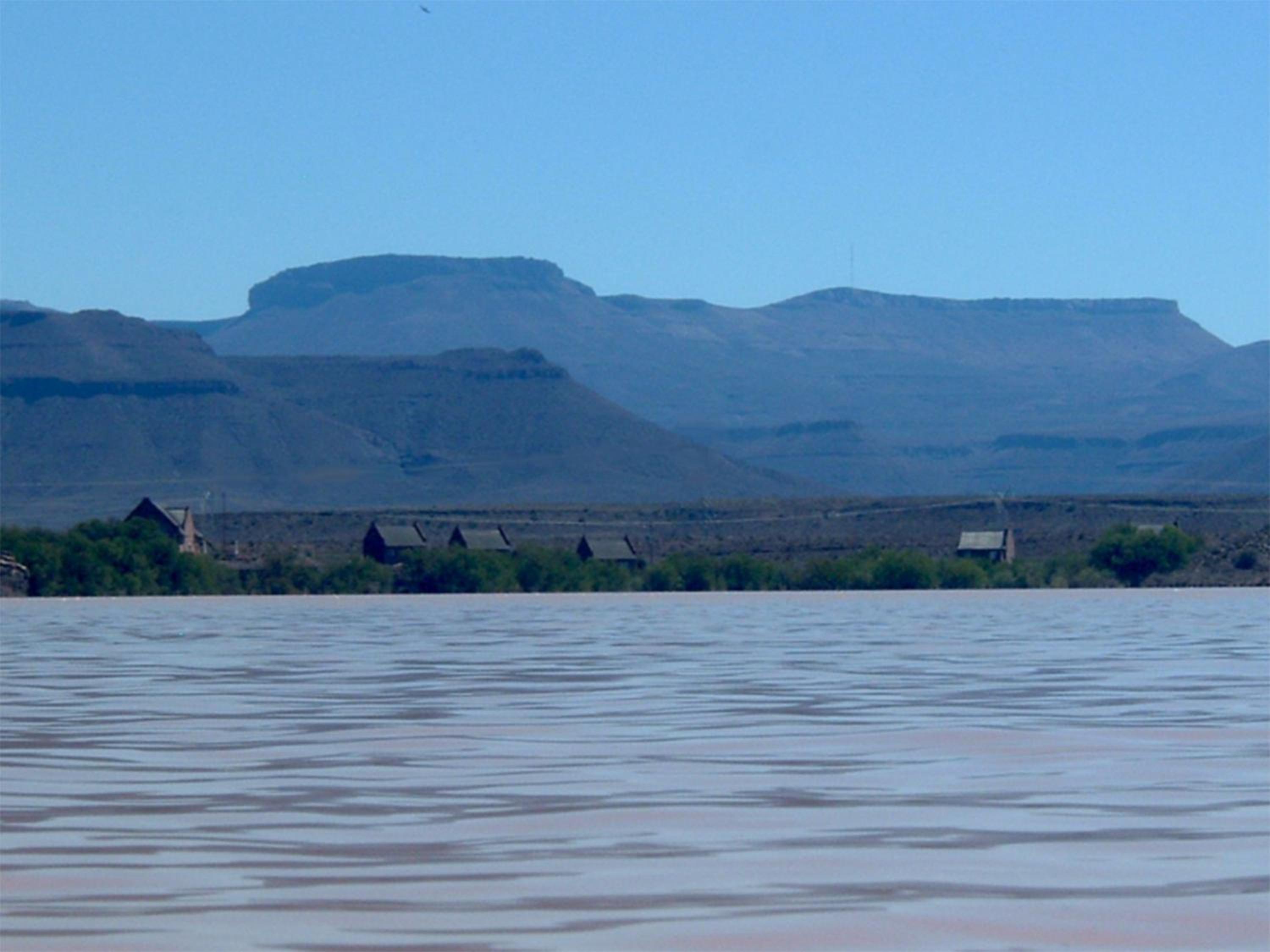 Teri-Lemveli Lodge