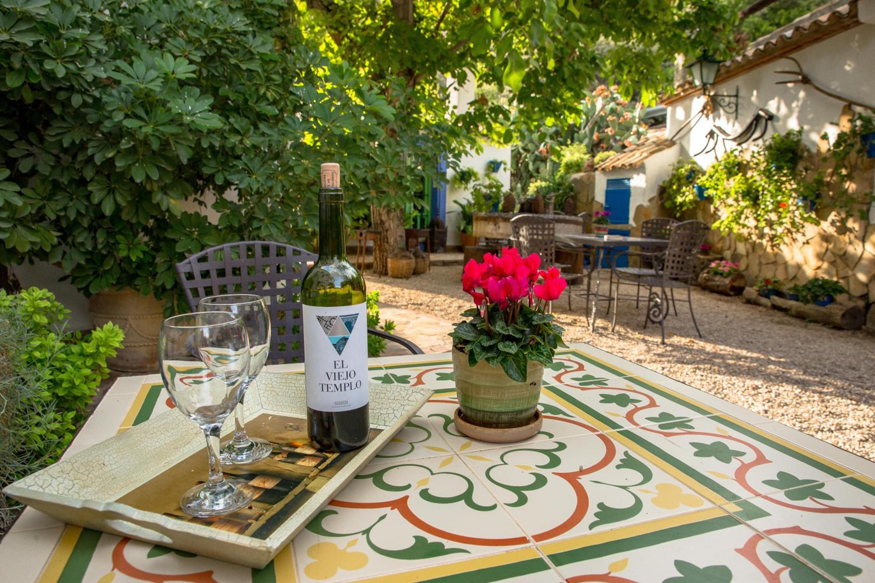 El Rincon de Carmen