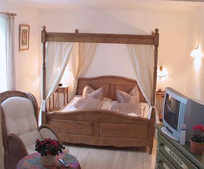 Hotel Zur Erholung