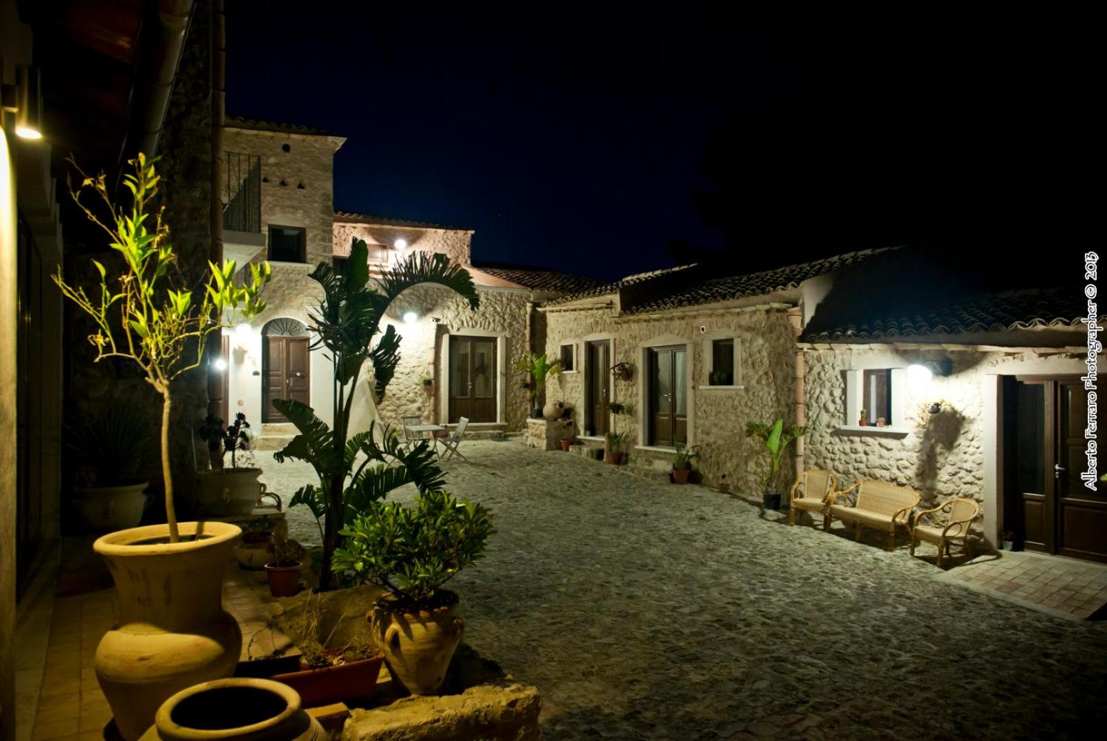 Agriturismo Baglio San Nicola