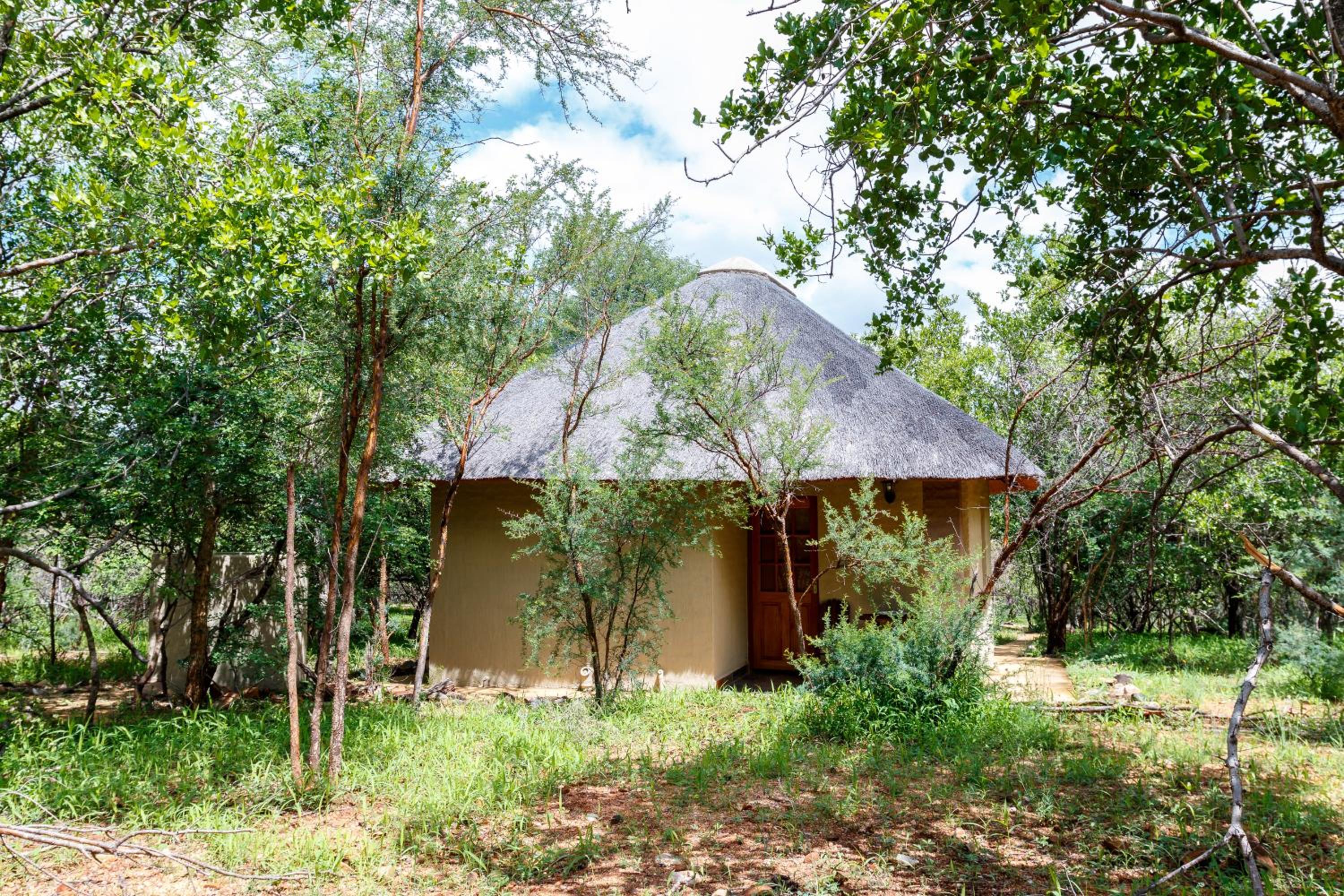 Shikwari Nature Reserve