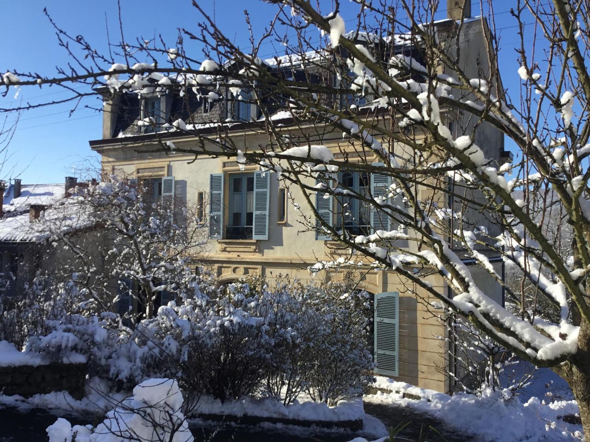 Le Clocher view 3