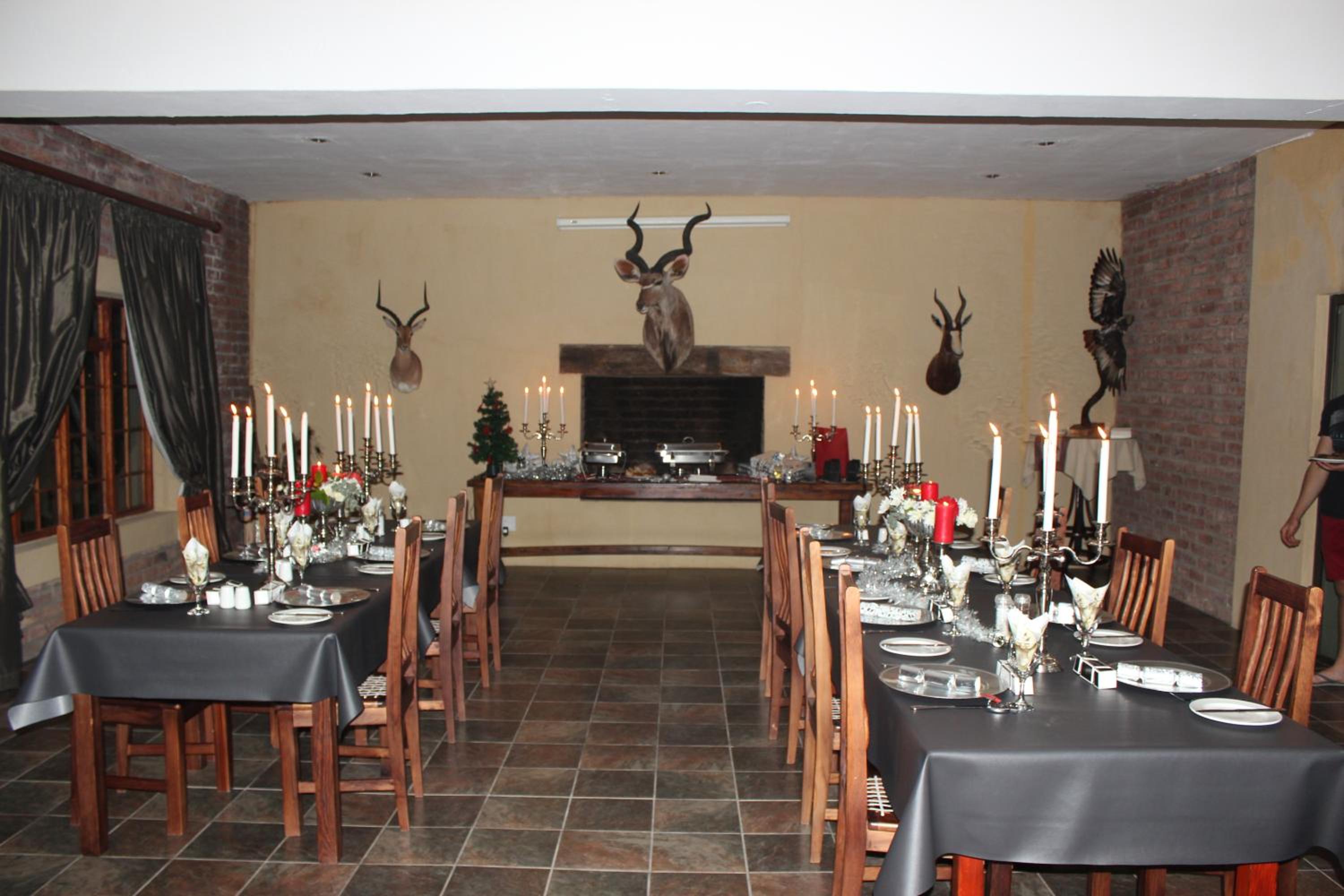 Teri-Lemveli Lodge