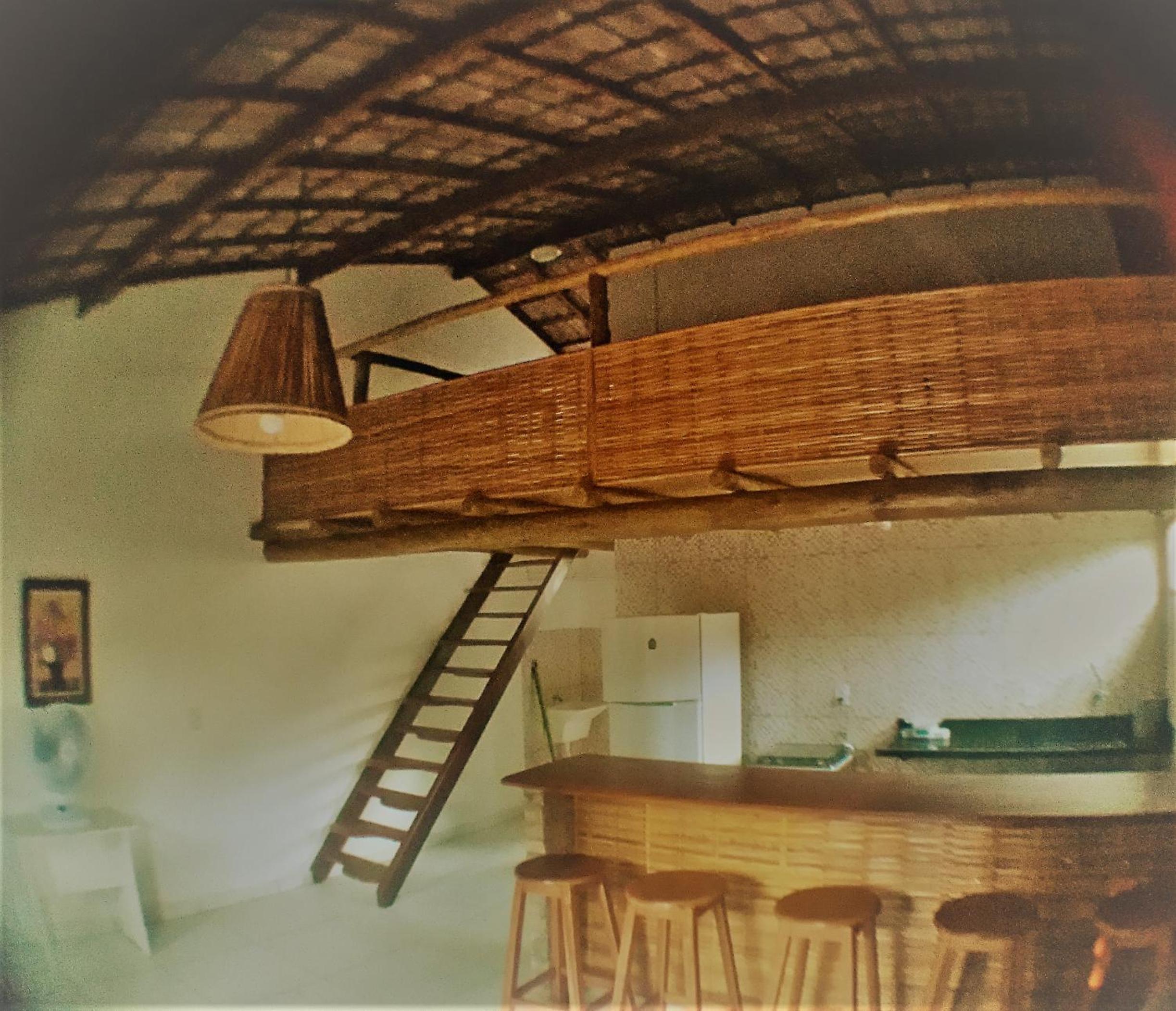 Sossego de Jaua view 2