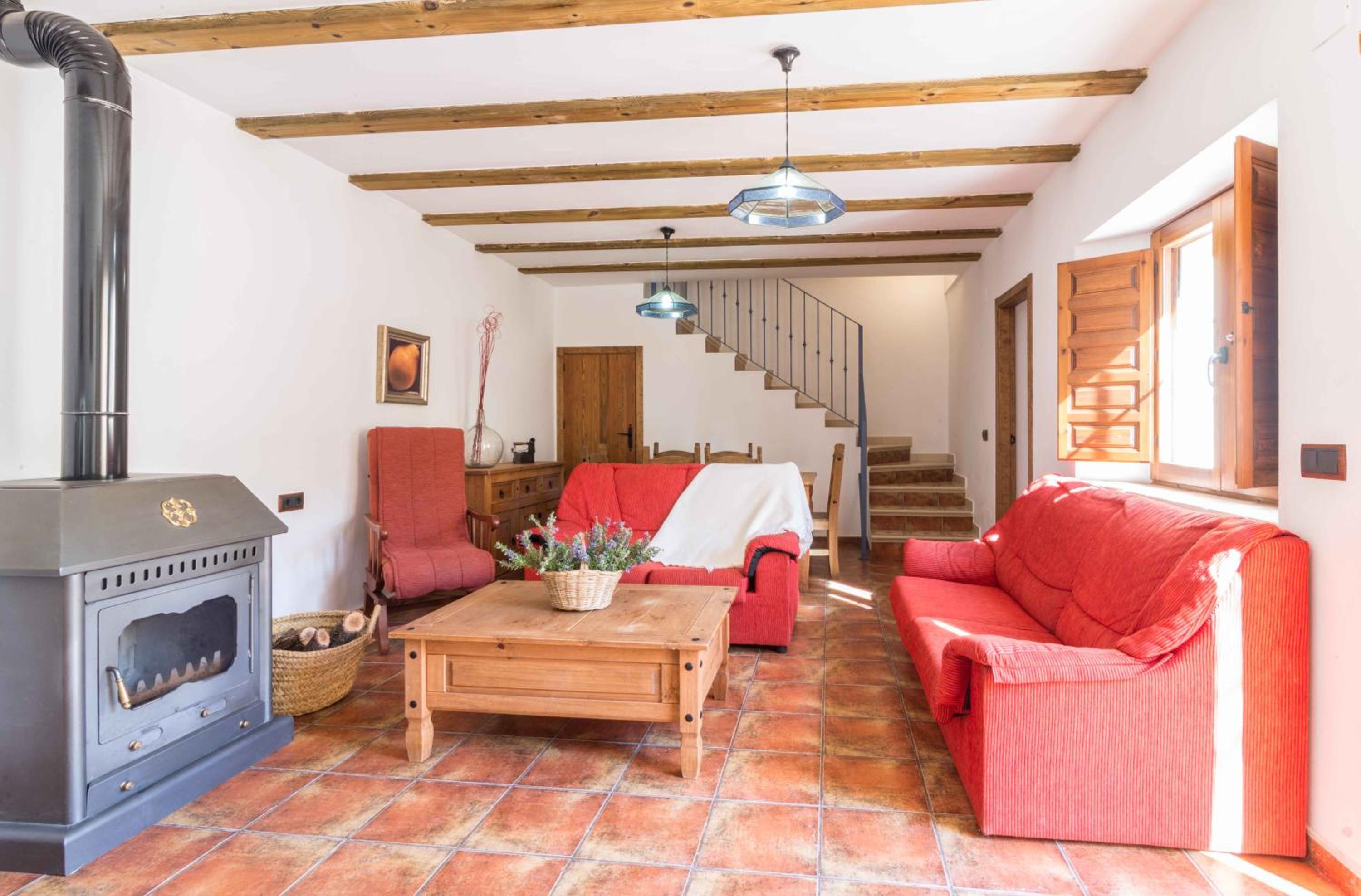Finca La Celada
