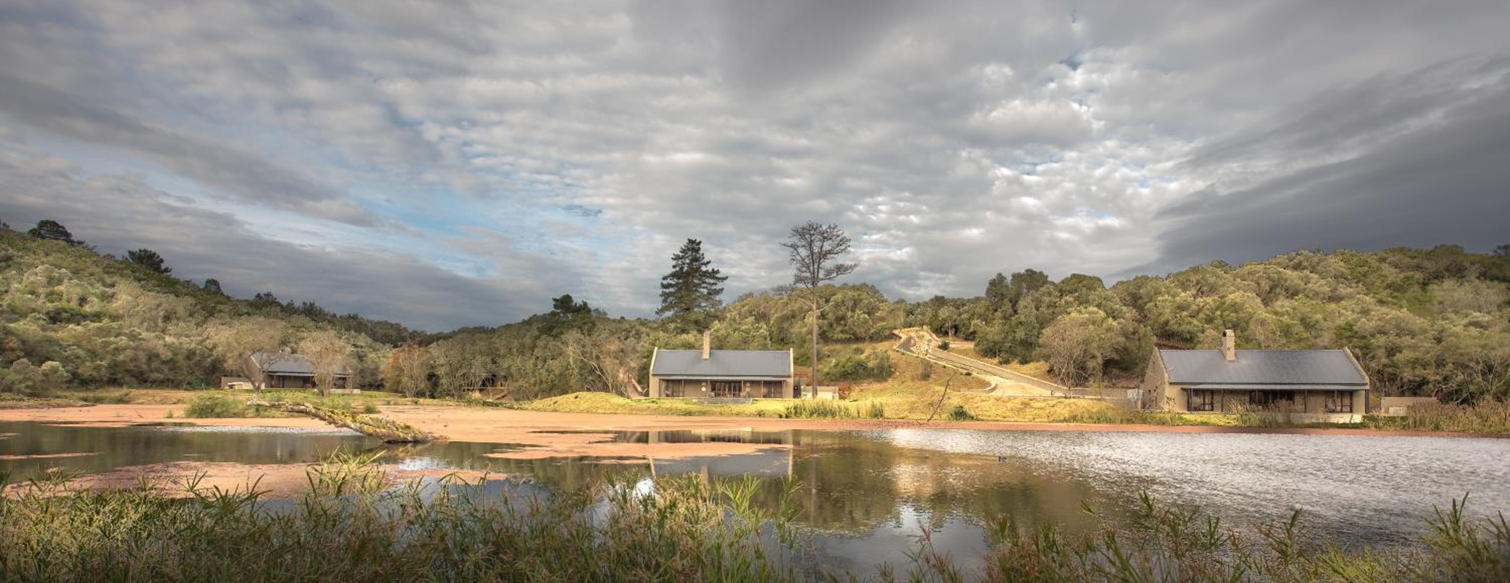 Botlierskop Bush Villas