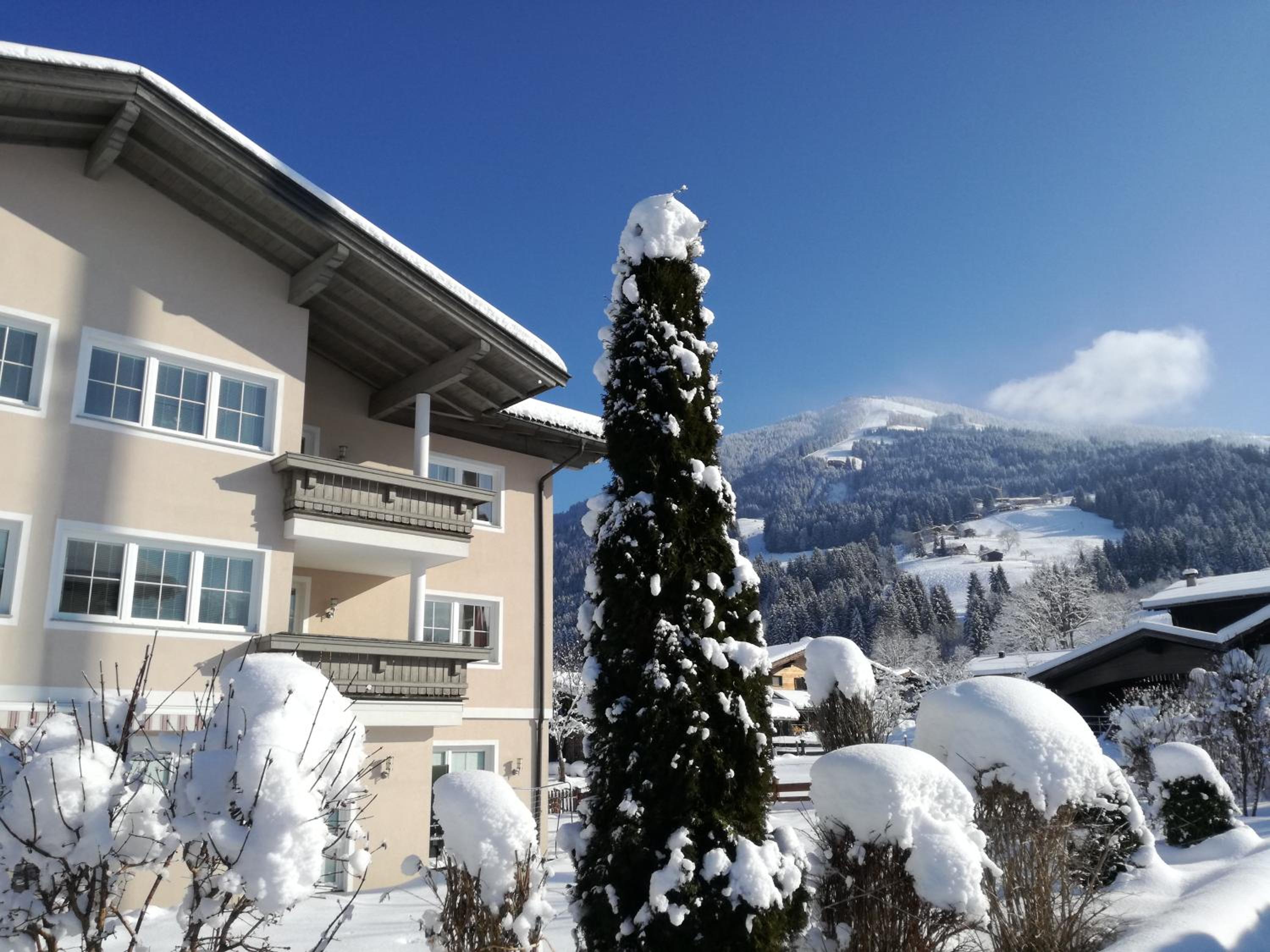 Appartements Oberhauser