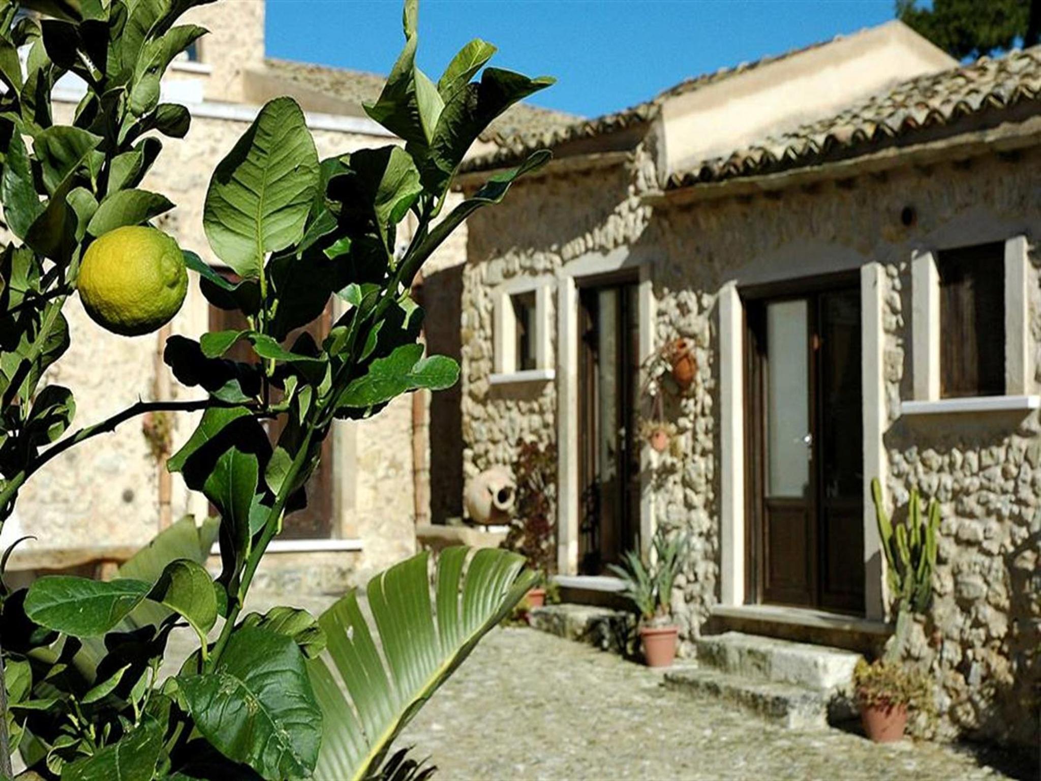 Agriturismo Baglio San Nicola