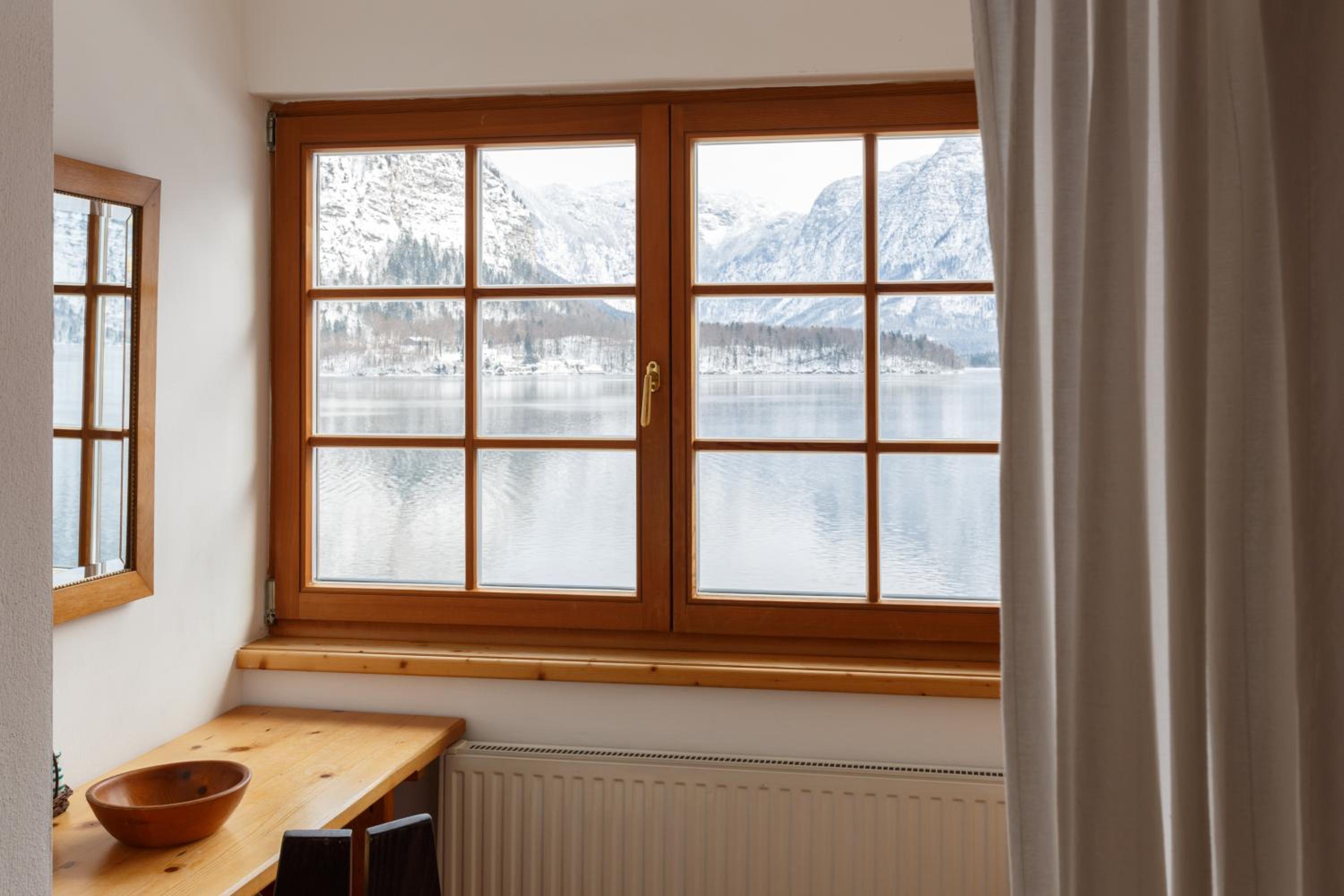 Pension Hallberg