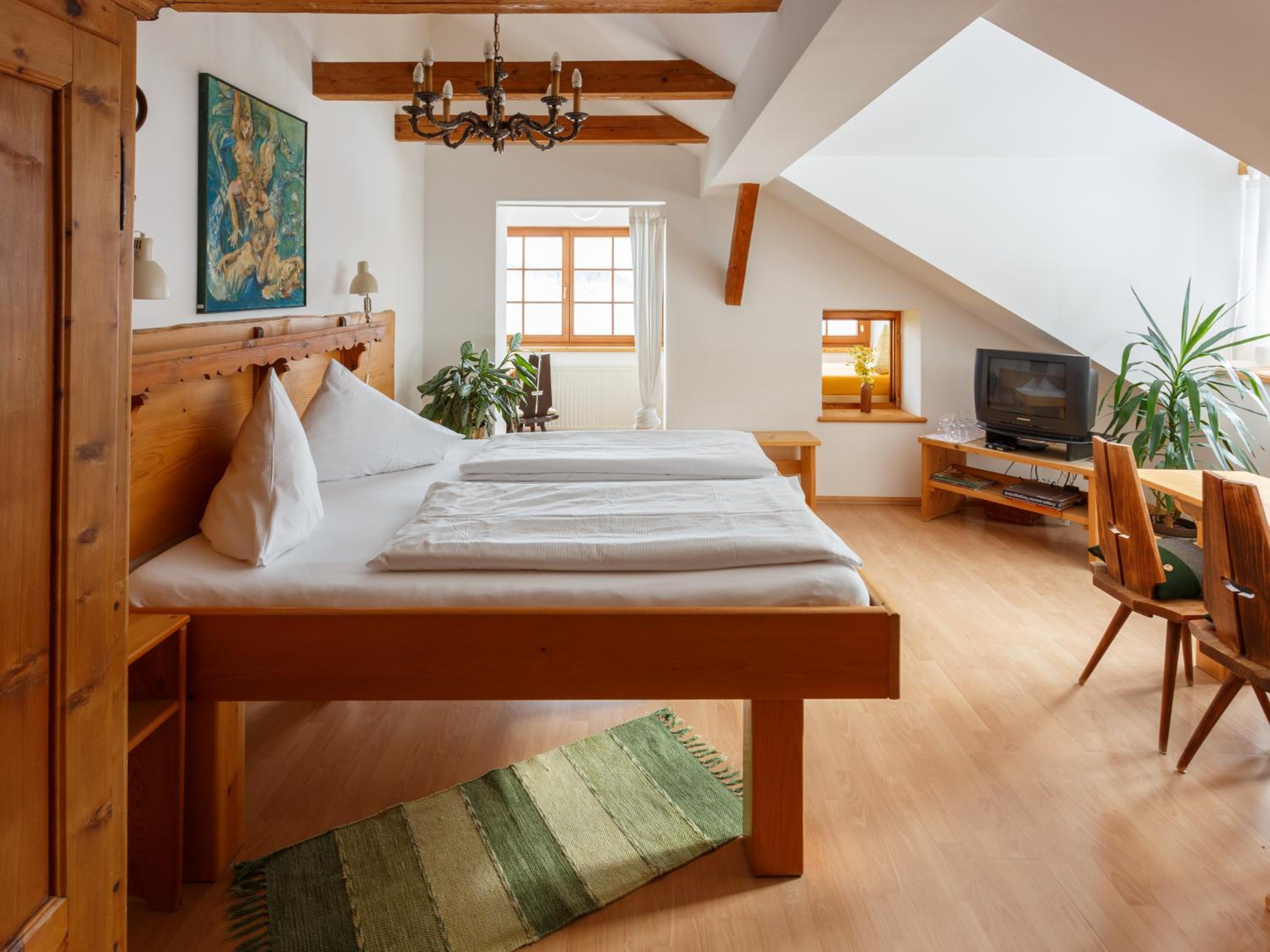 Pension Hallberg