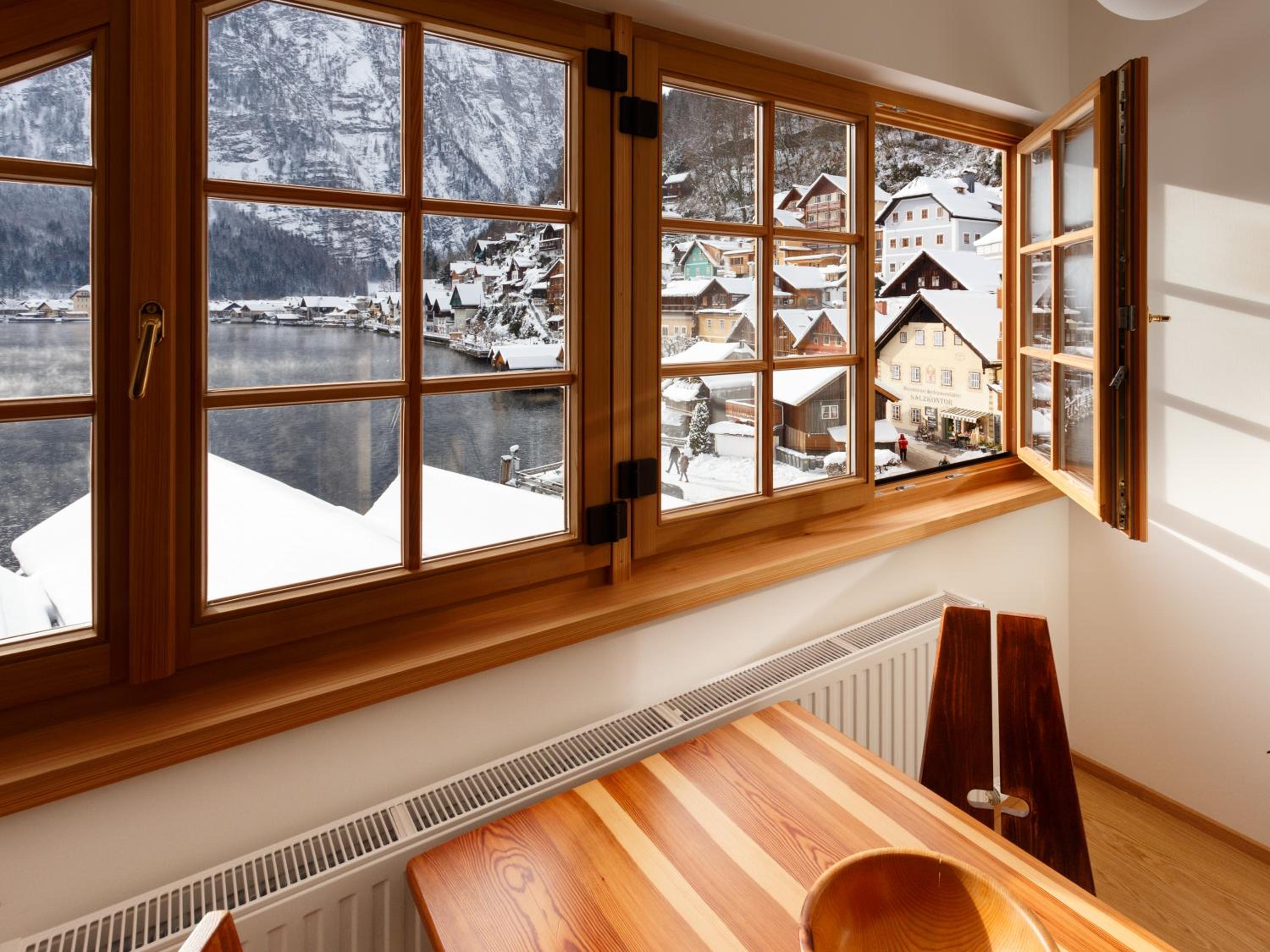 Pension Hallberg