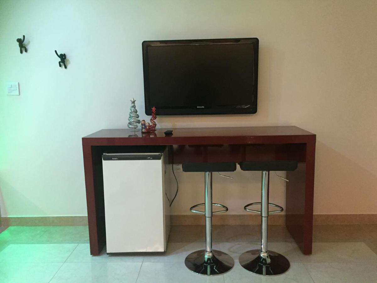 hotel reception