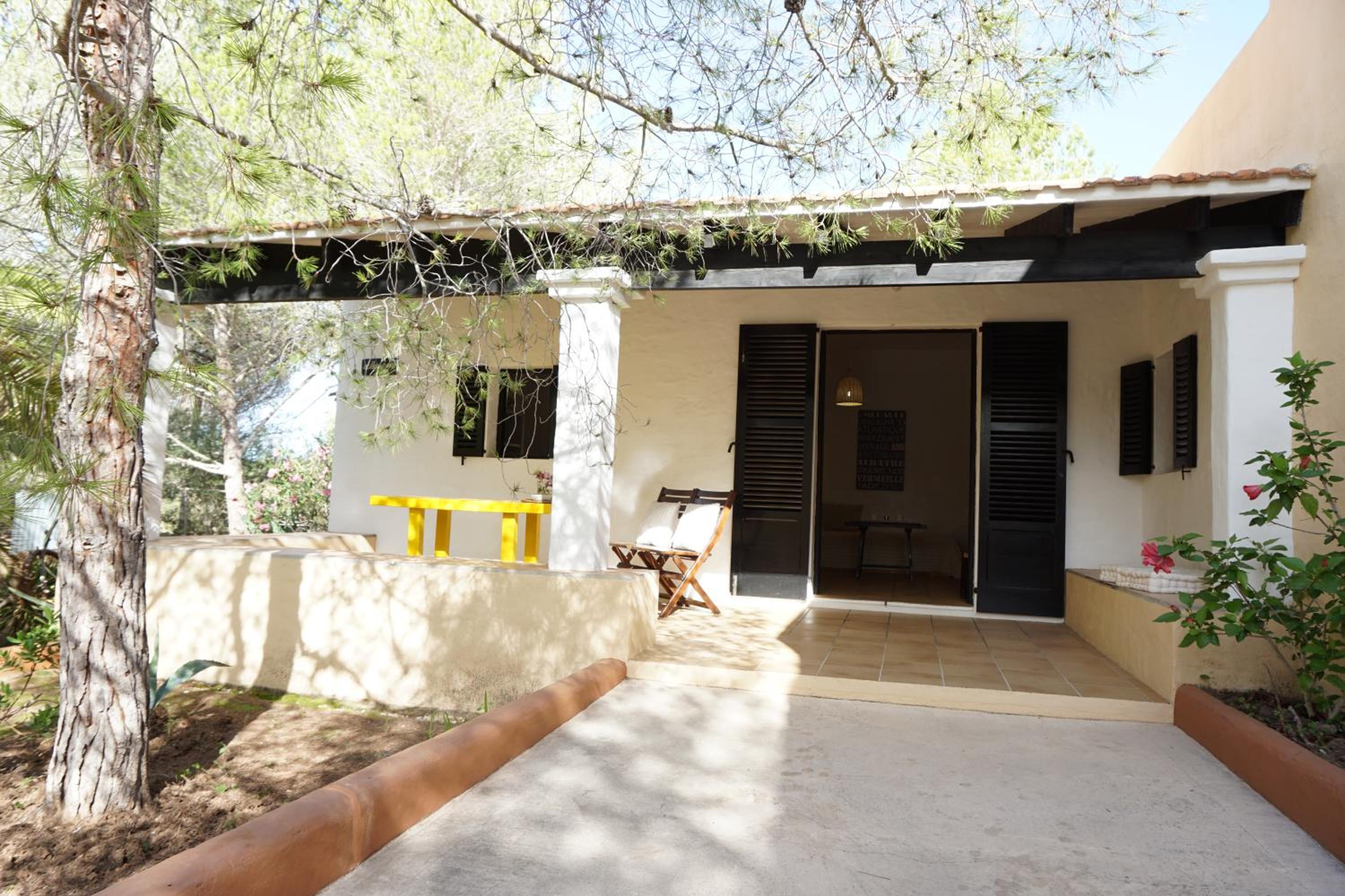 Hotel Can Miguel Marti - Astbury Formentera - Image 1