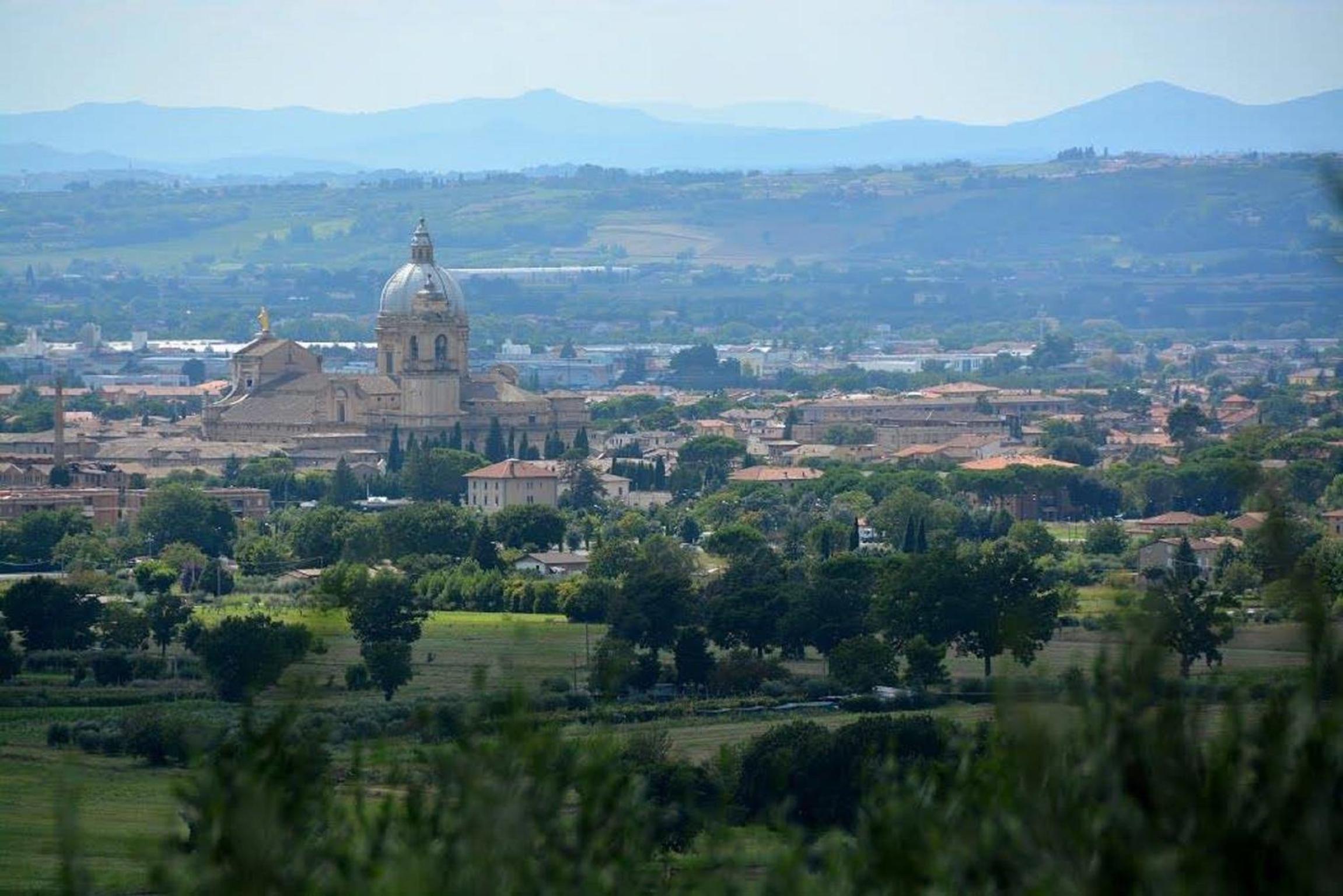 All'Ombra di San Damiano