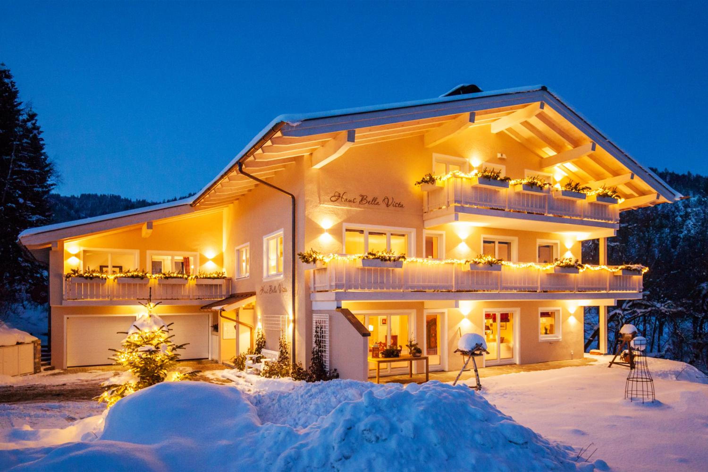 Haus Bella Vista