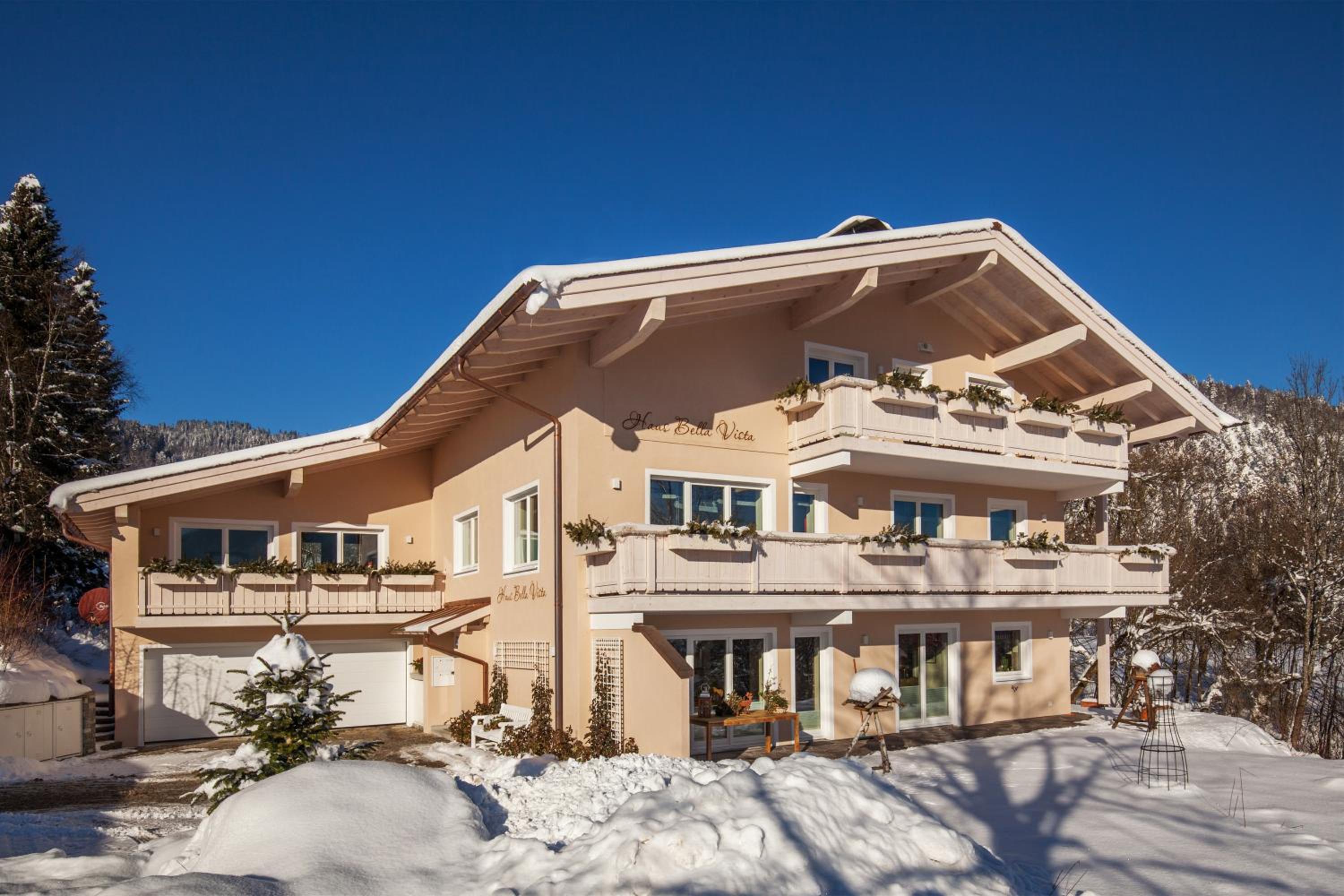 Haus Bella Vista