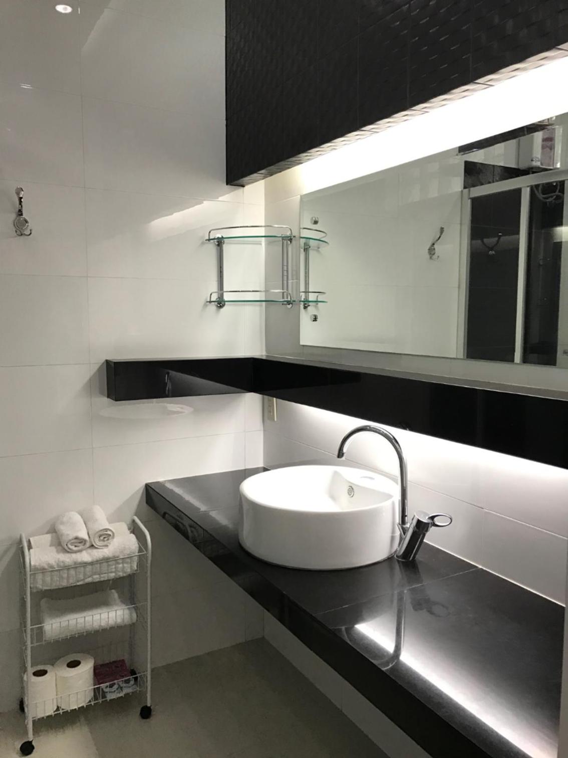 Anavada Suites - Davao City