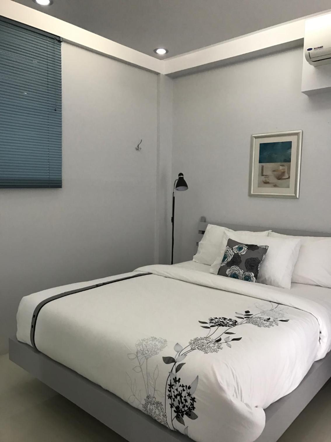 Anavada Suites - Davao City