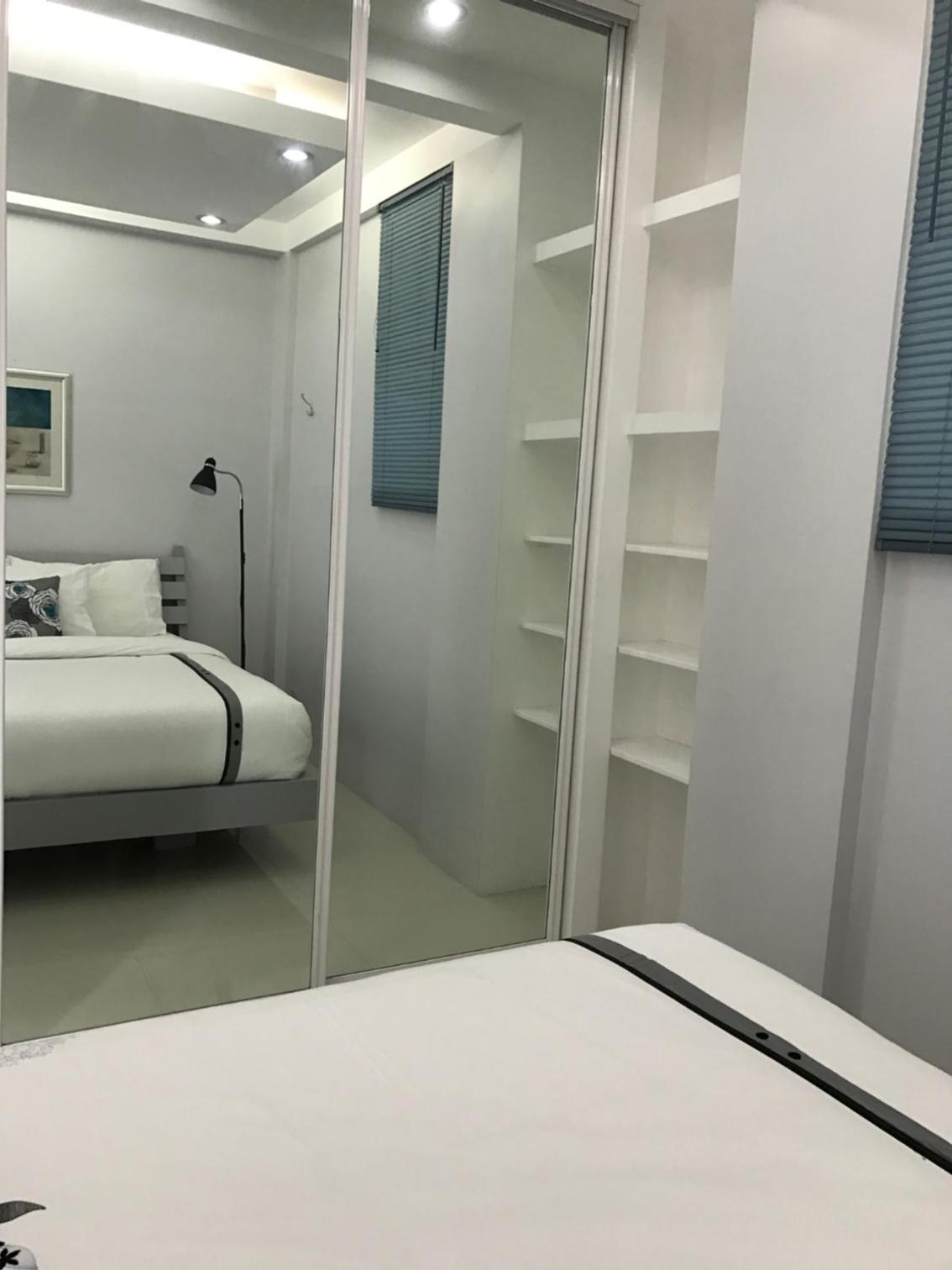 Anavada Suites - Davao City