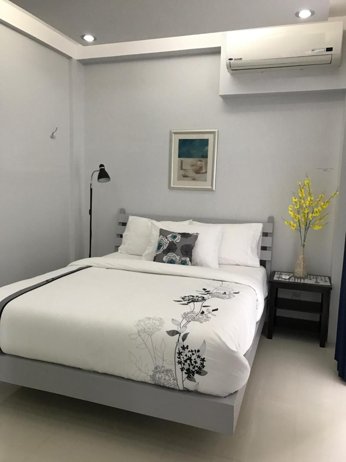 Anavada Suites - Davao City