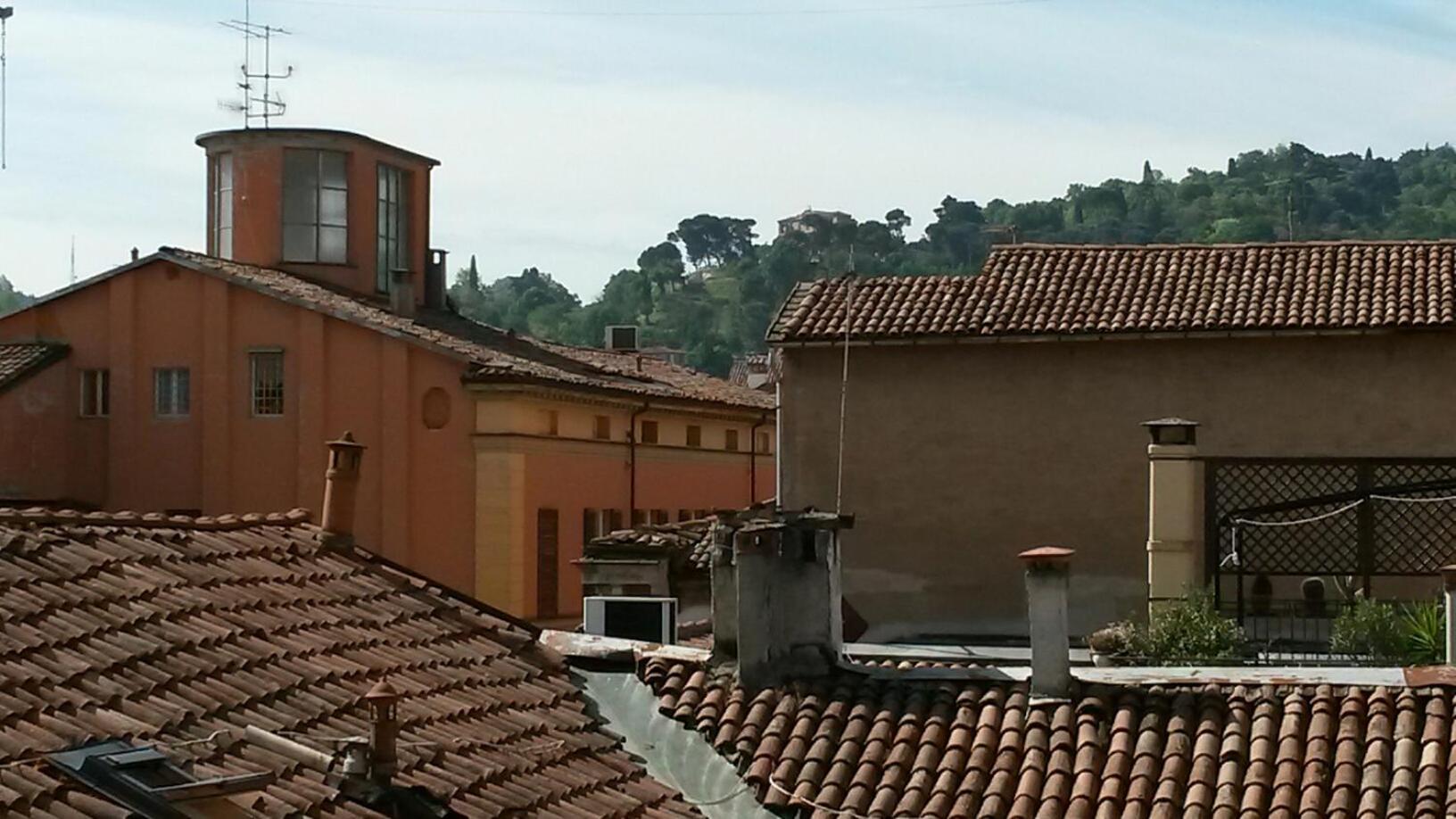Altana Sul Tetto view 2