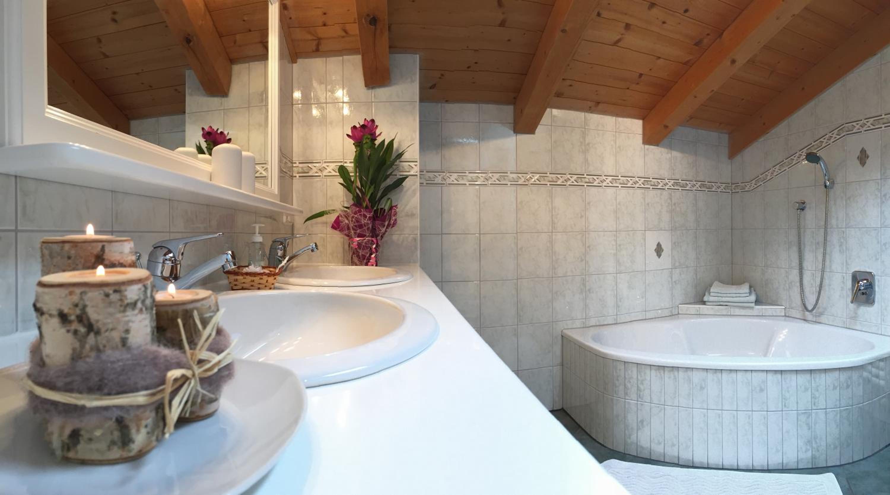 Wellnessappartements Margit