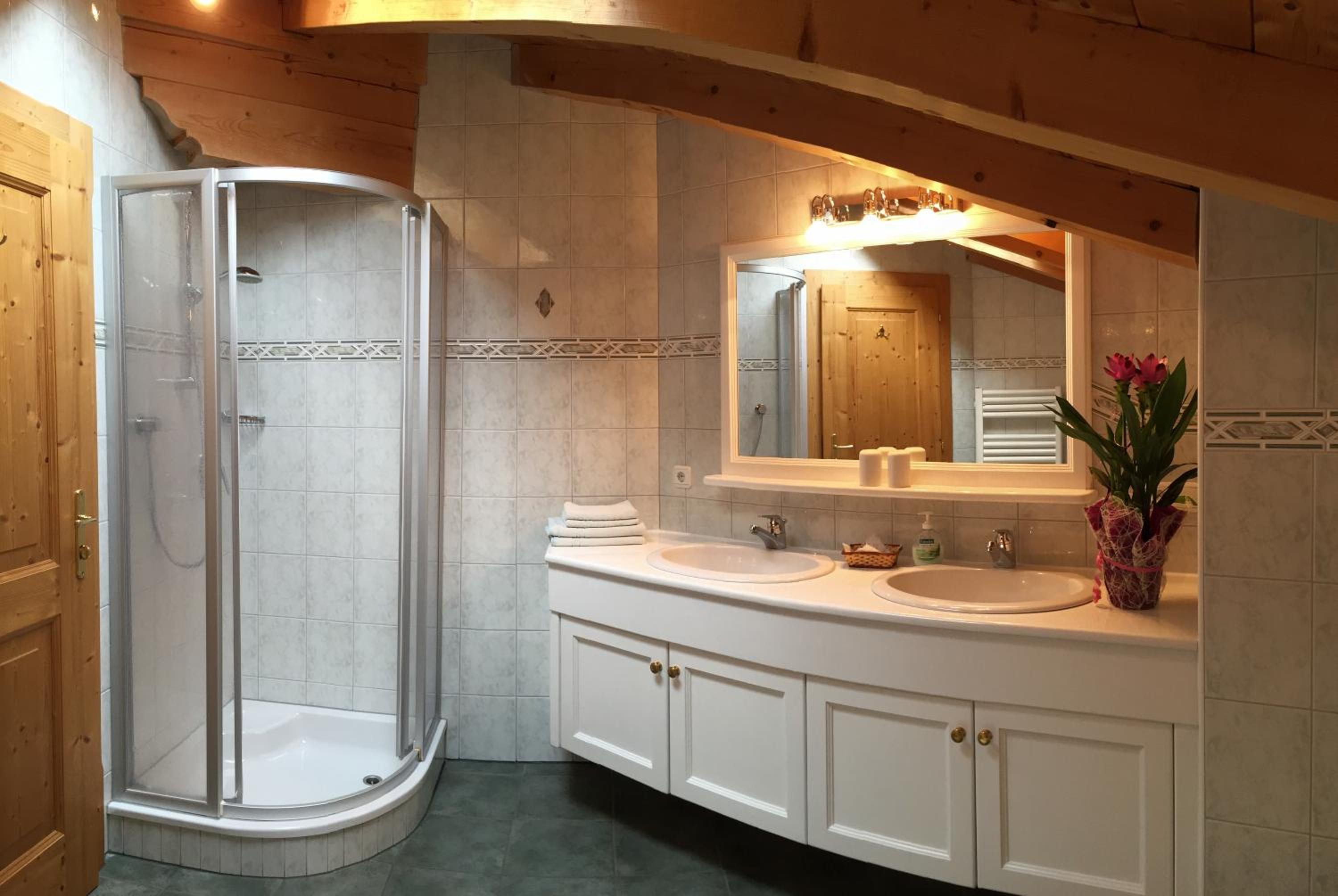 Wellnessappartements Margit