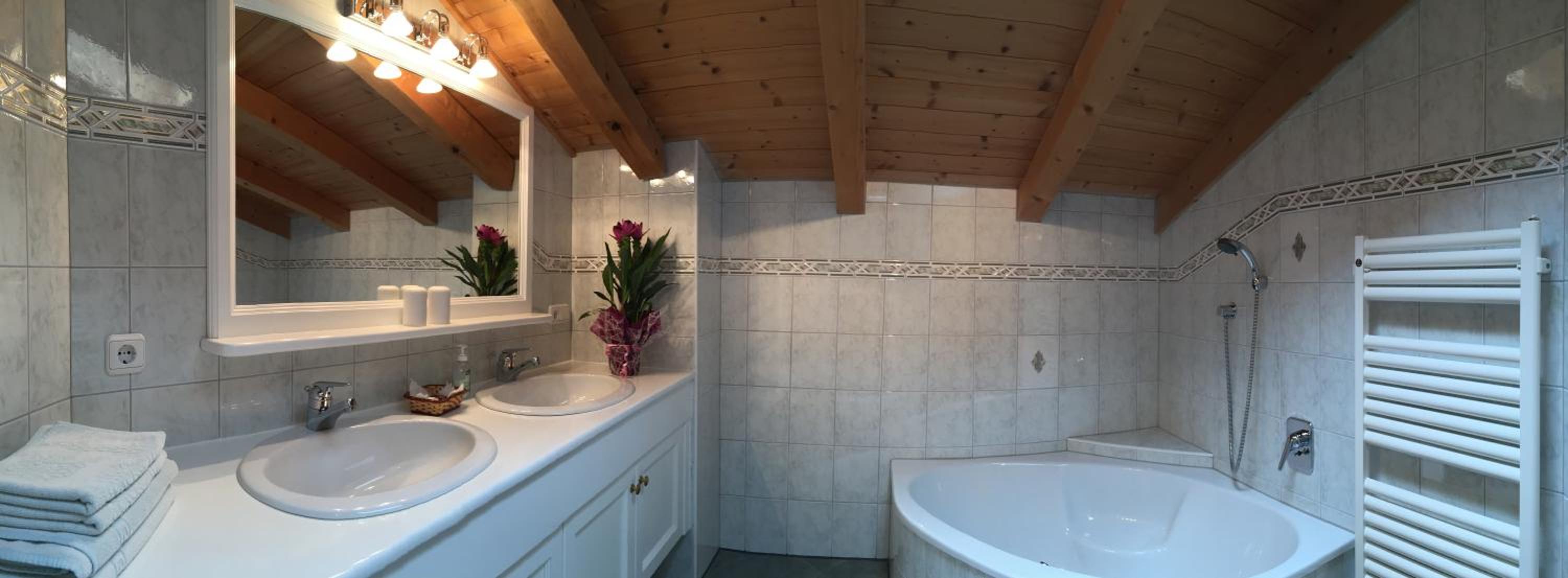 Wellnessappartements Margit