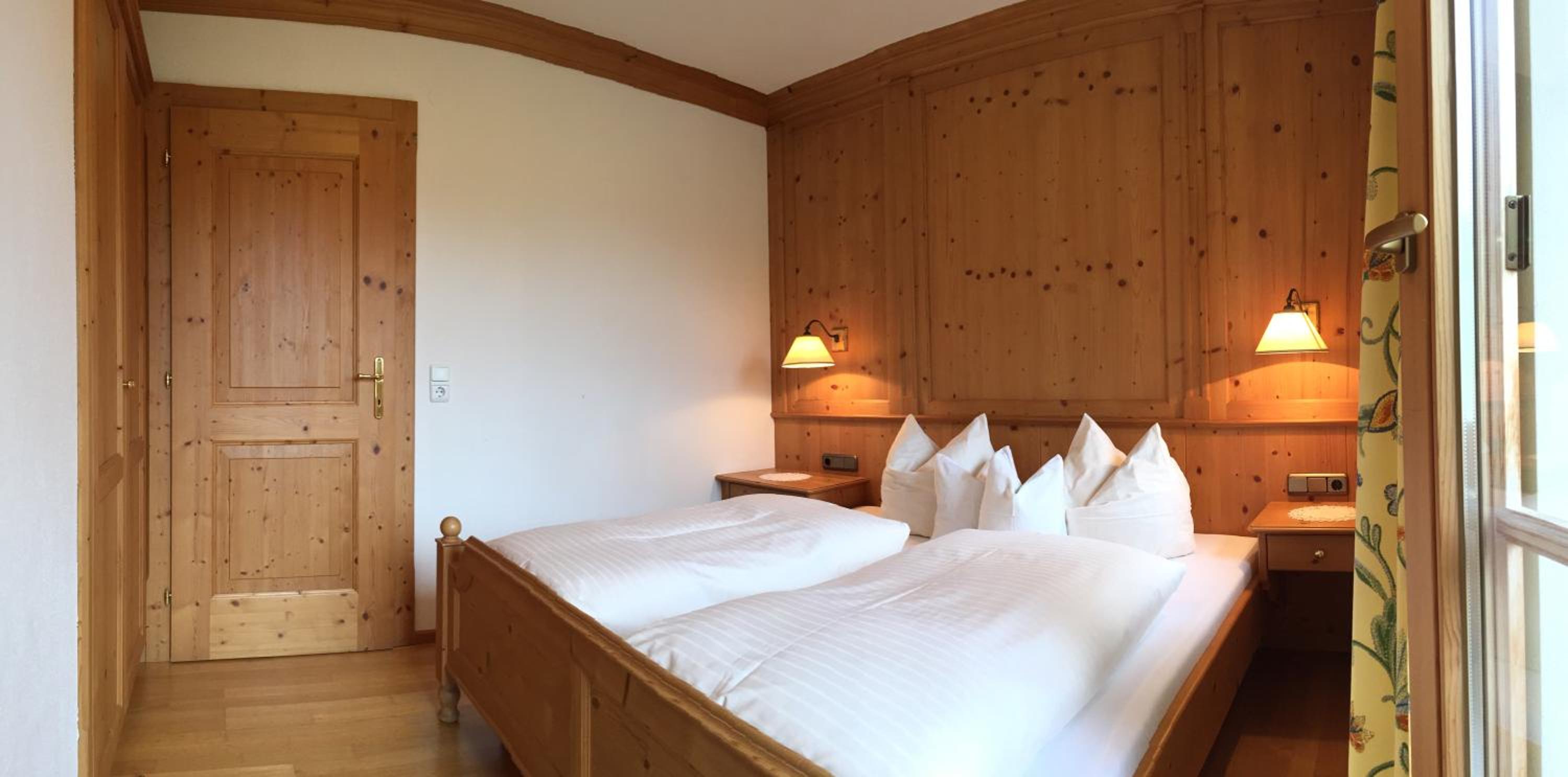 Wellnessappartements Margit