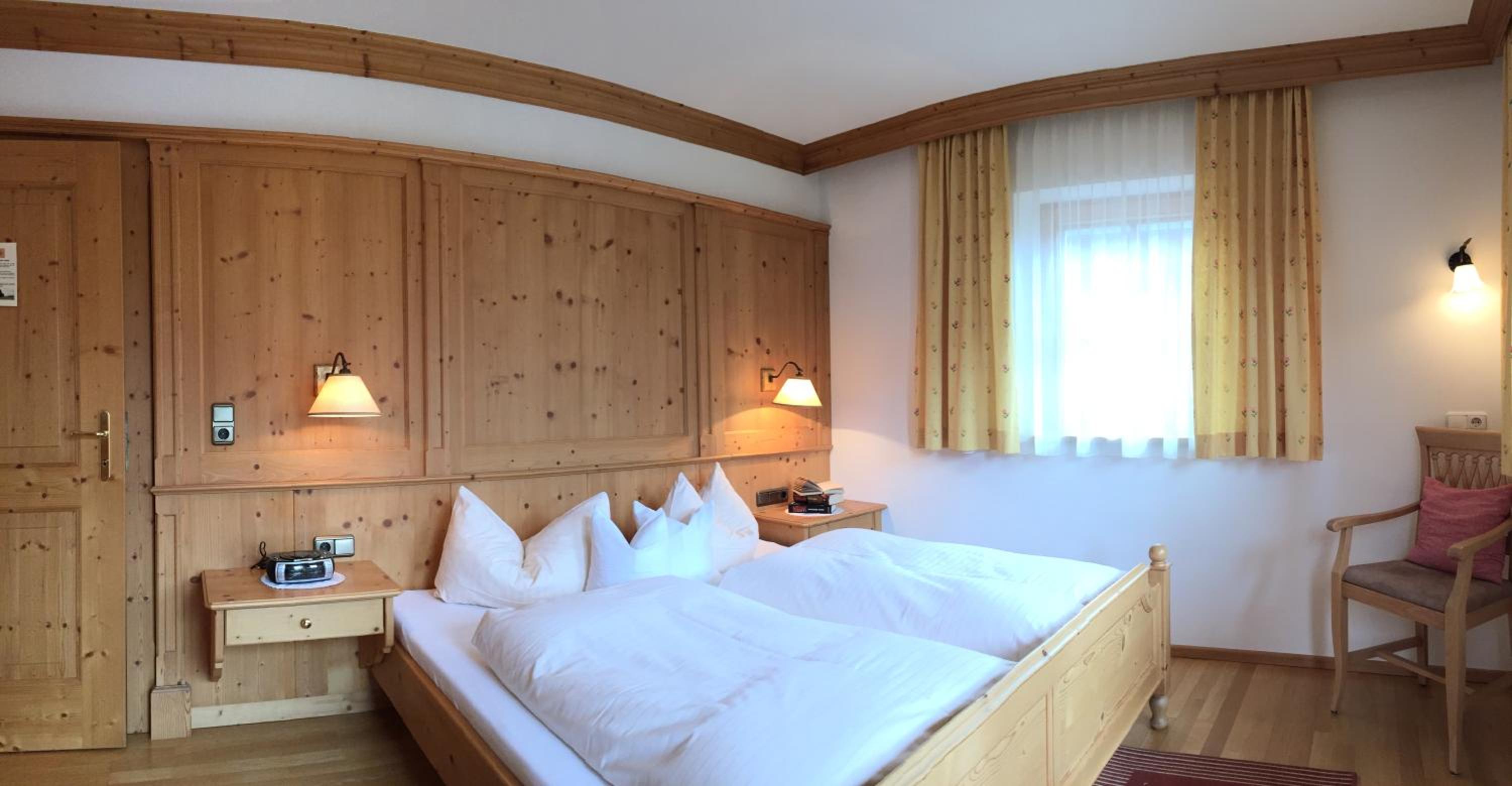 Wellnessappartements Margit