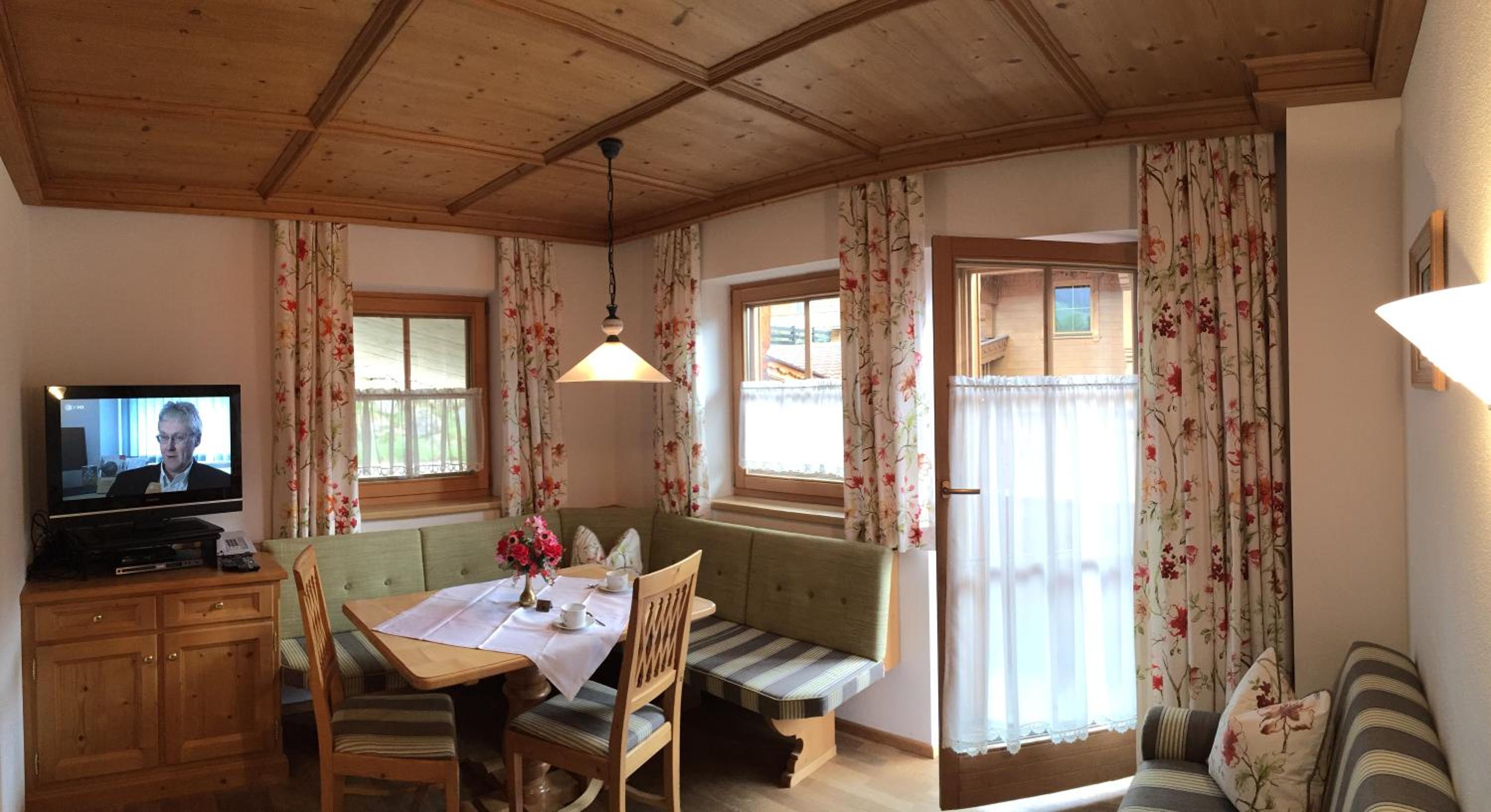 Wellnessappartements Margit