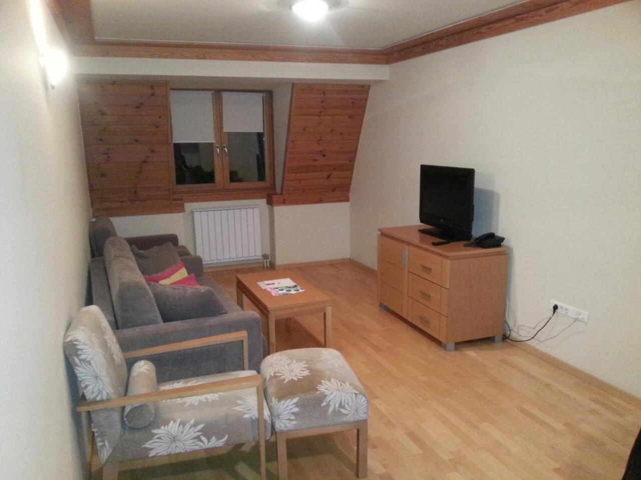 Apartman 205- Aparthotel Vučko Jahorina private host 50m2