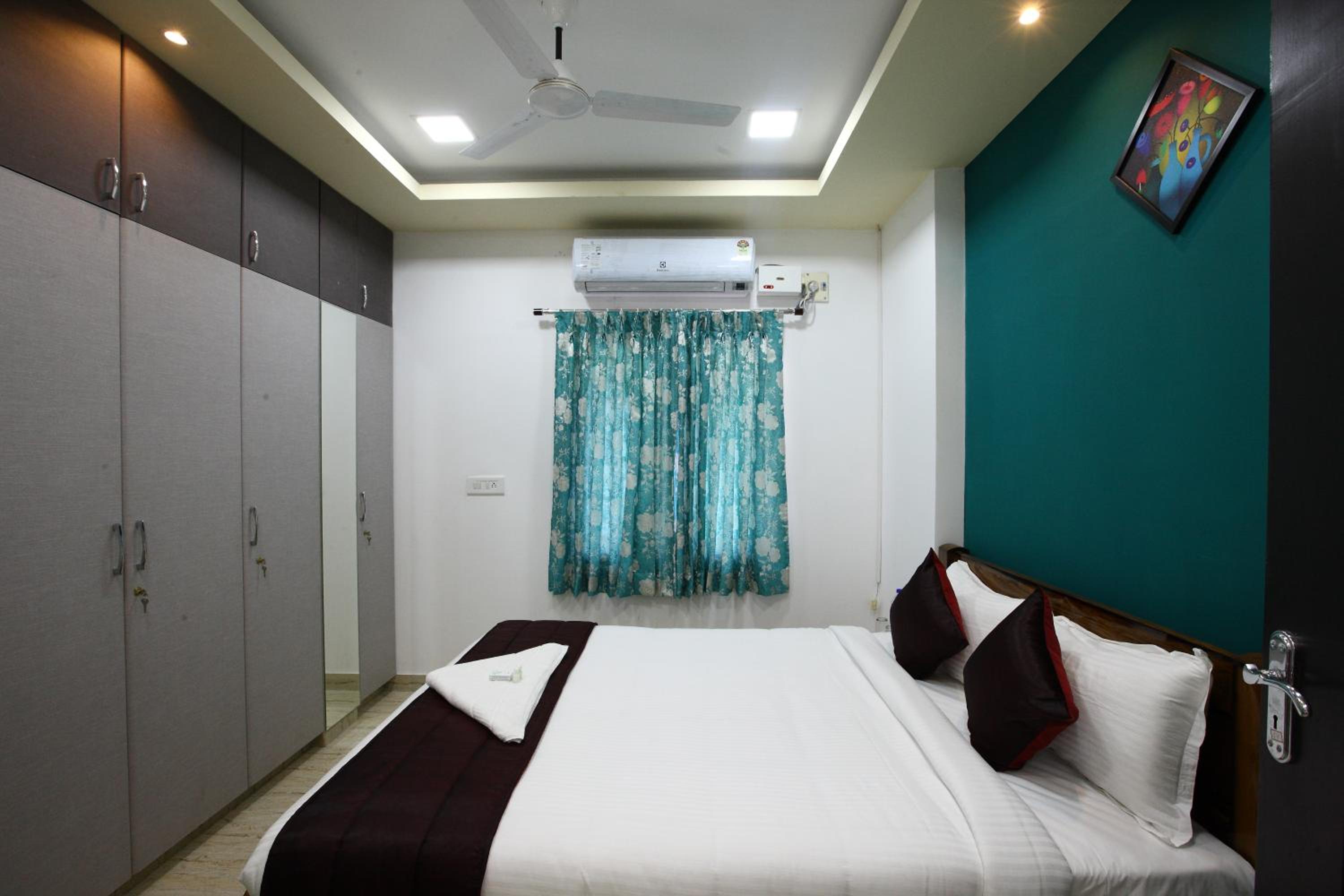 Sreedevi Residency view 3