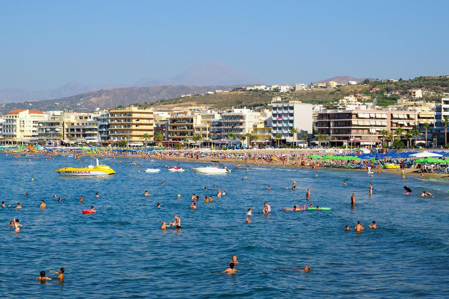 AC Homes Christos