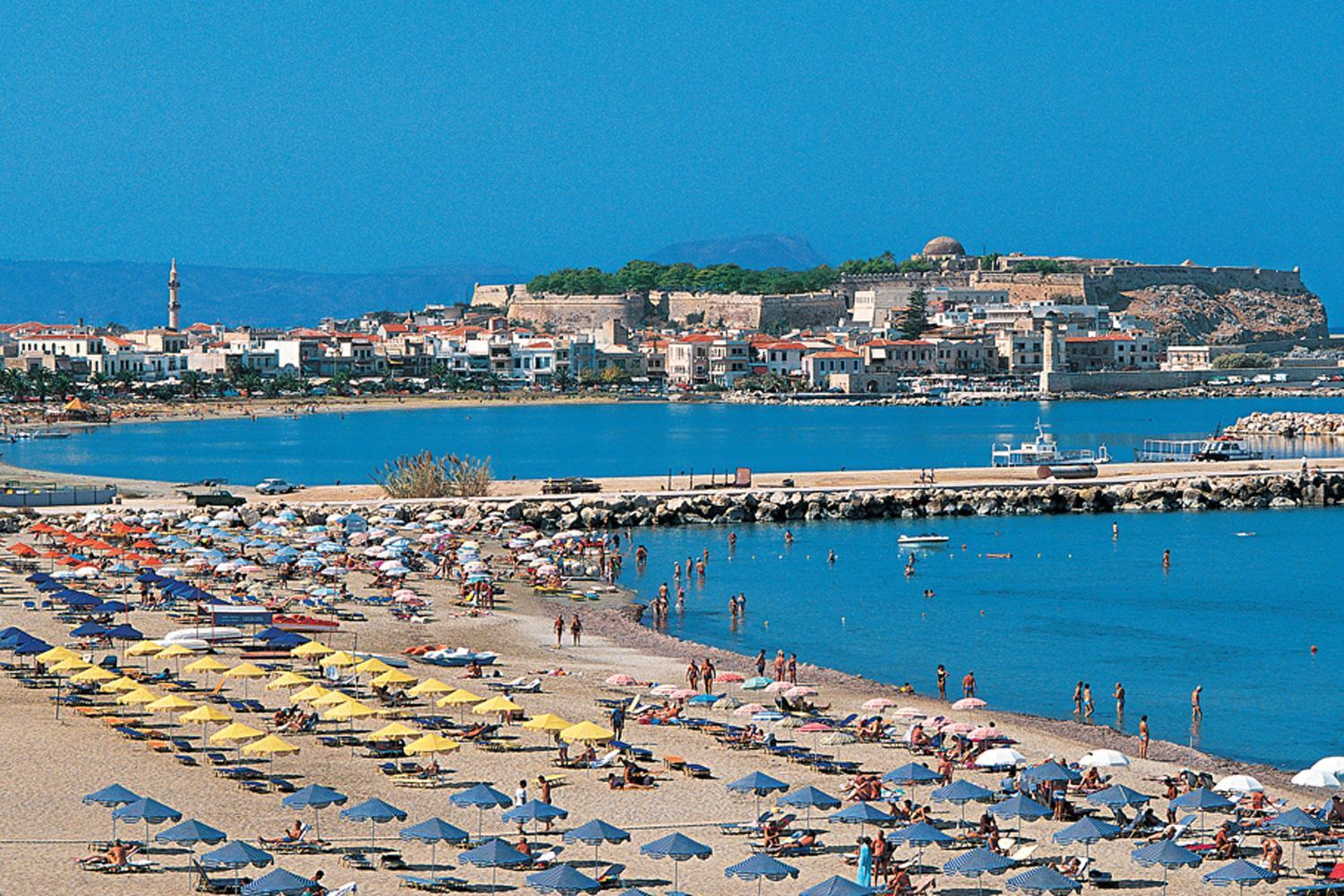 AC Homes Christos
