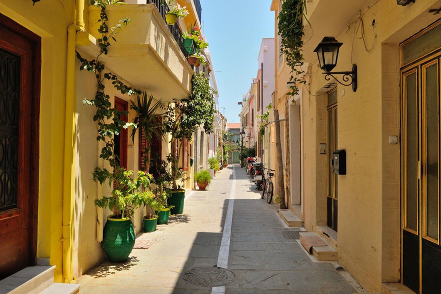 AC Homes Christos