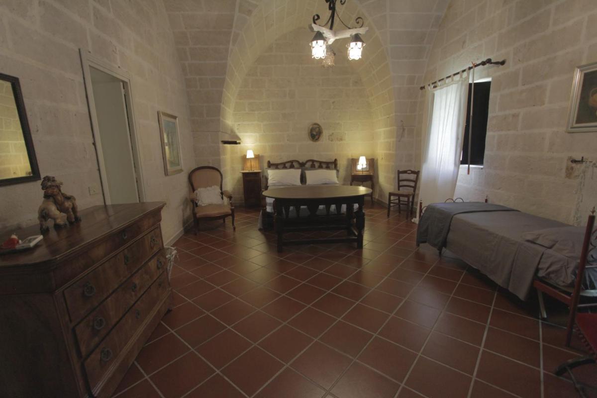 Masseria Scianne photo 2