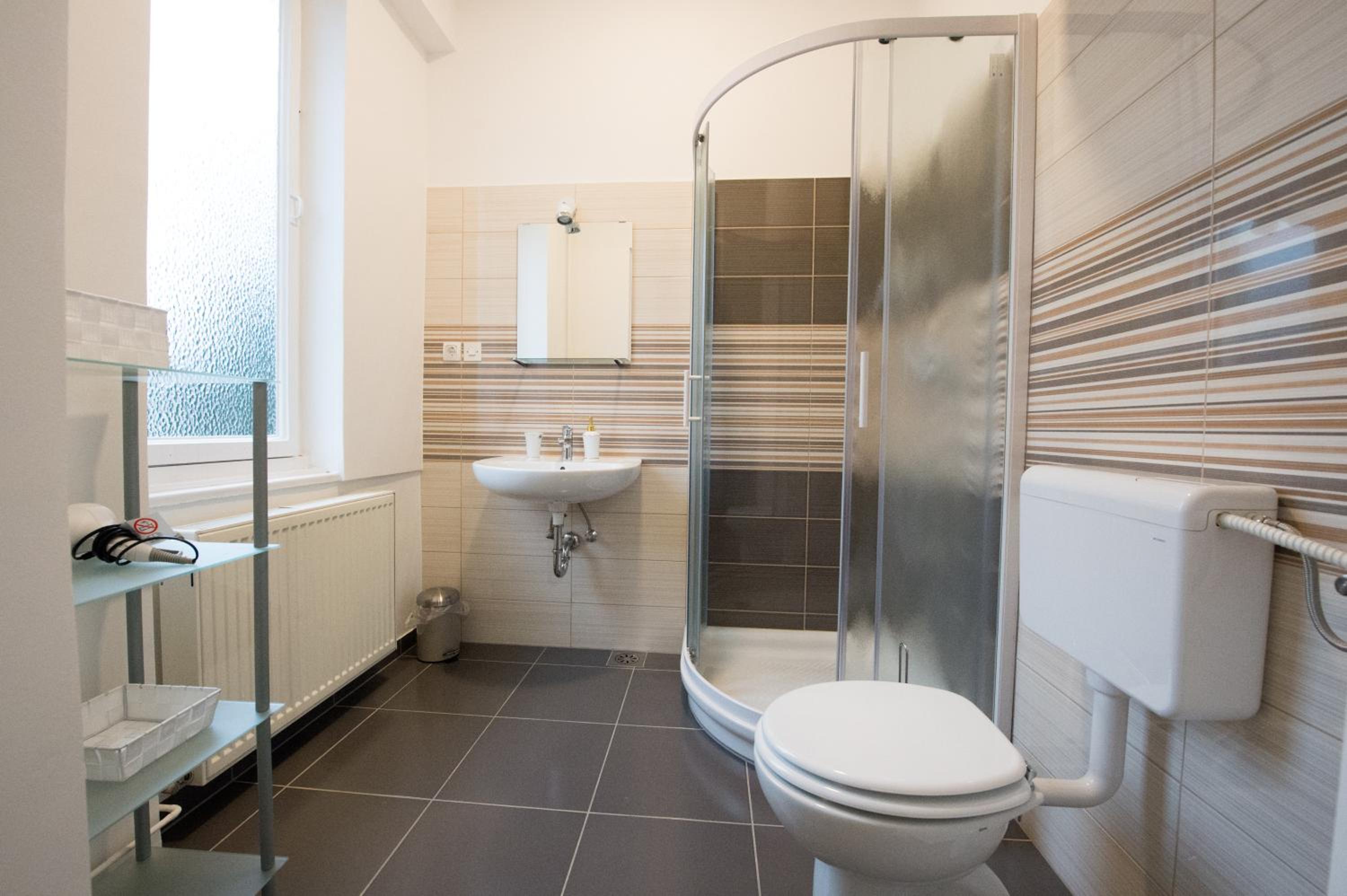 B&B Vila Teslova