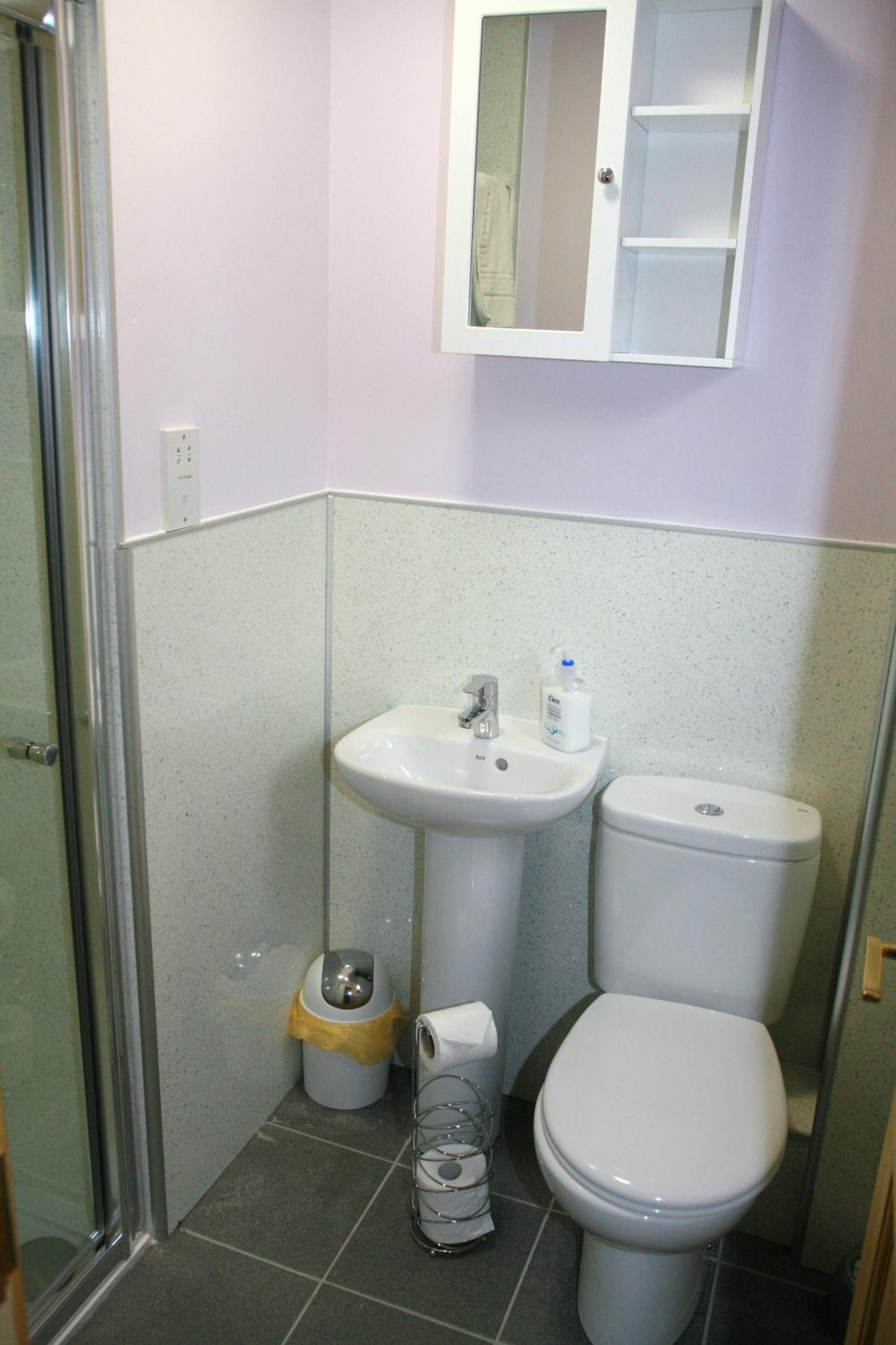 Glenlochy Nevis Bridge Apartments