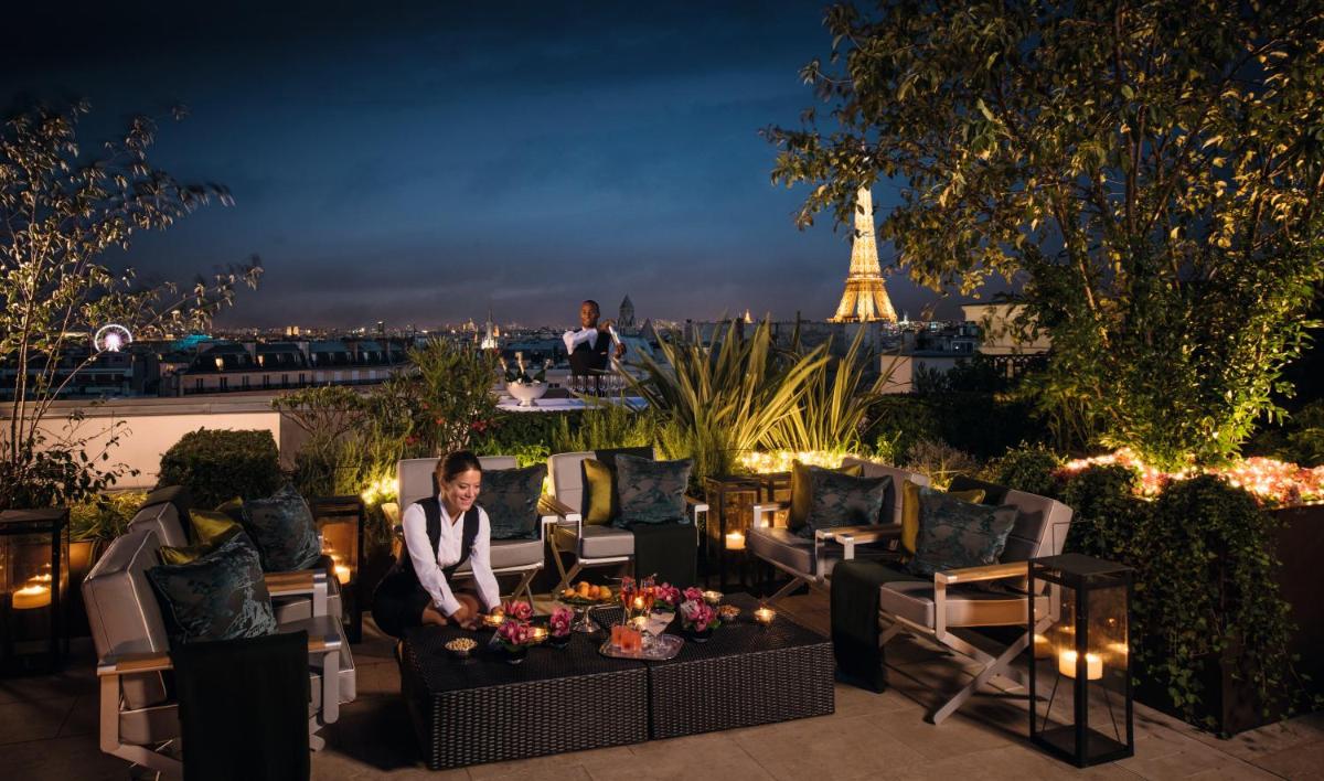 The Peninsula Paris 18