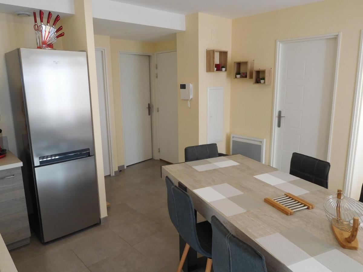 Apartment Nicolas view 4