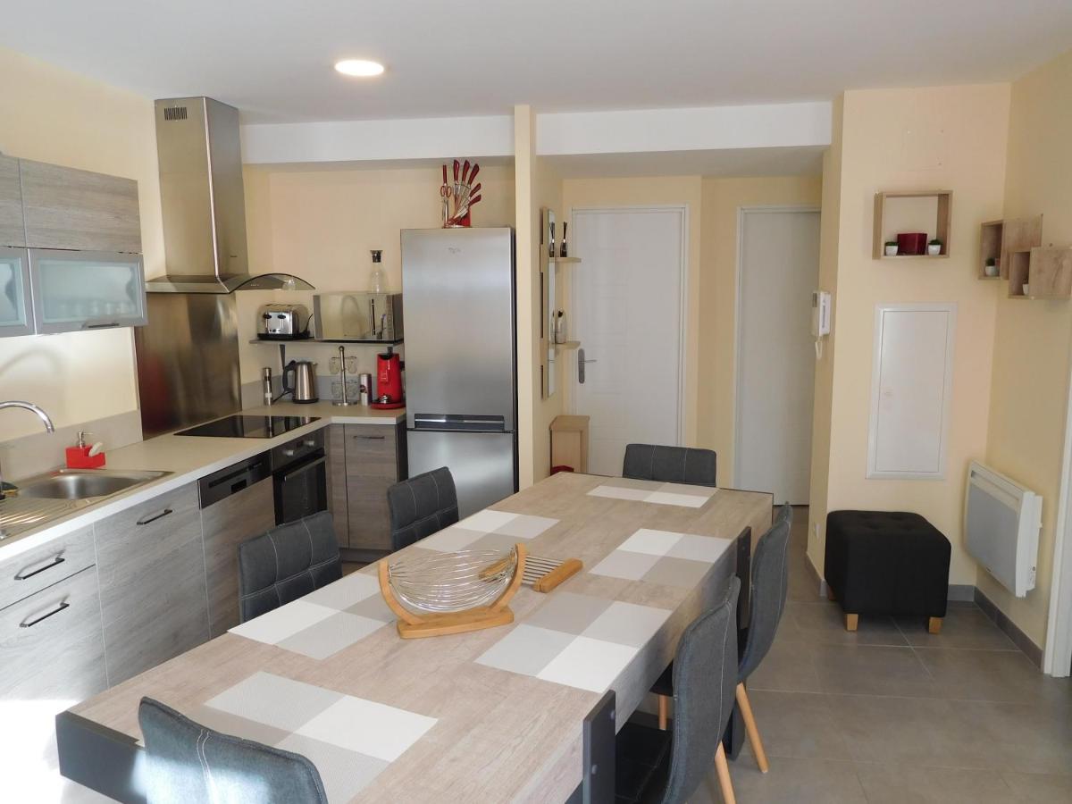 Apartment Nicolas view 5